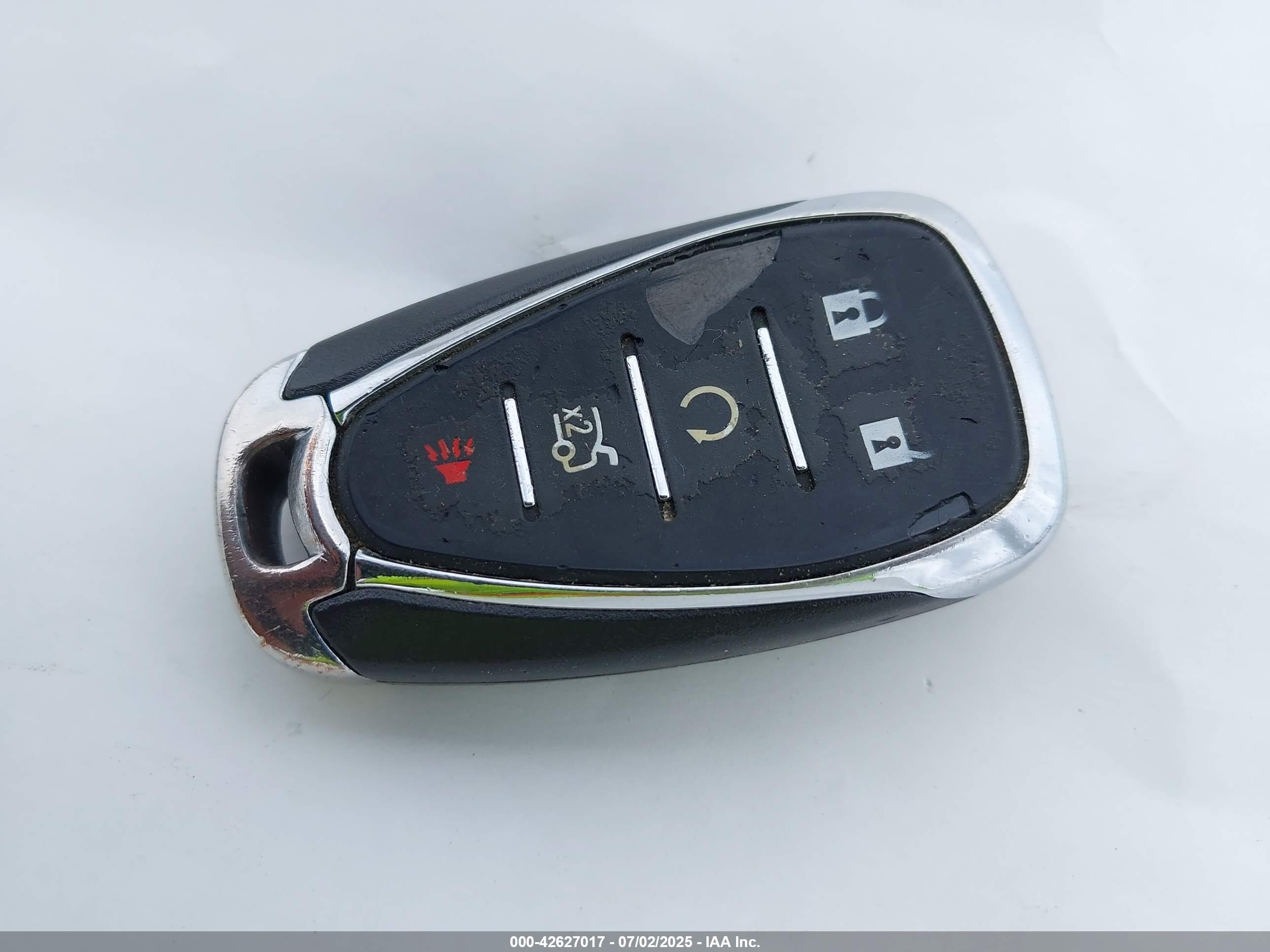 CHEVROLET MALIBU image 11
