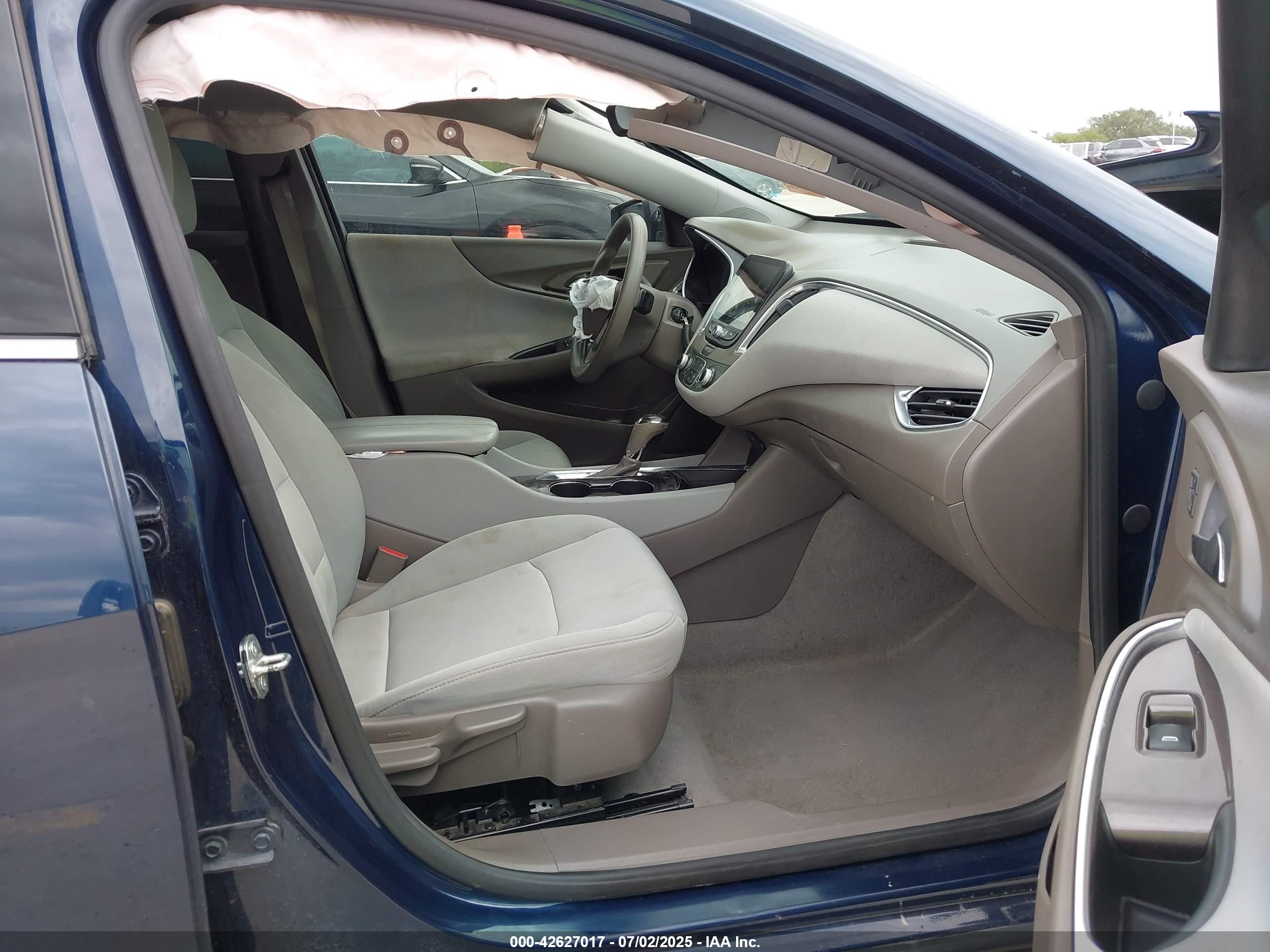 CHEVROLET MALIBU image 5