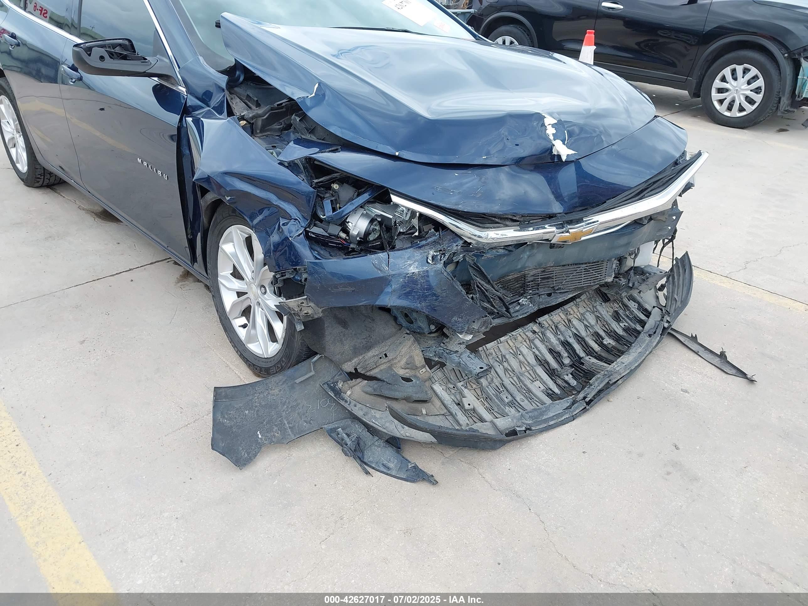 CHEVROLET MALIBU image 6