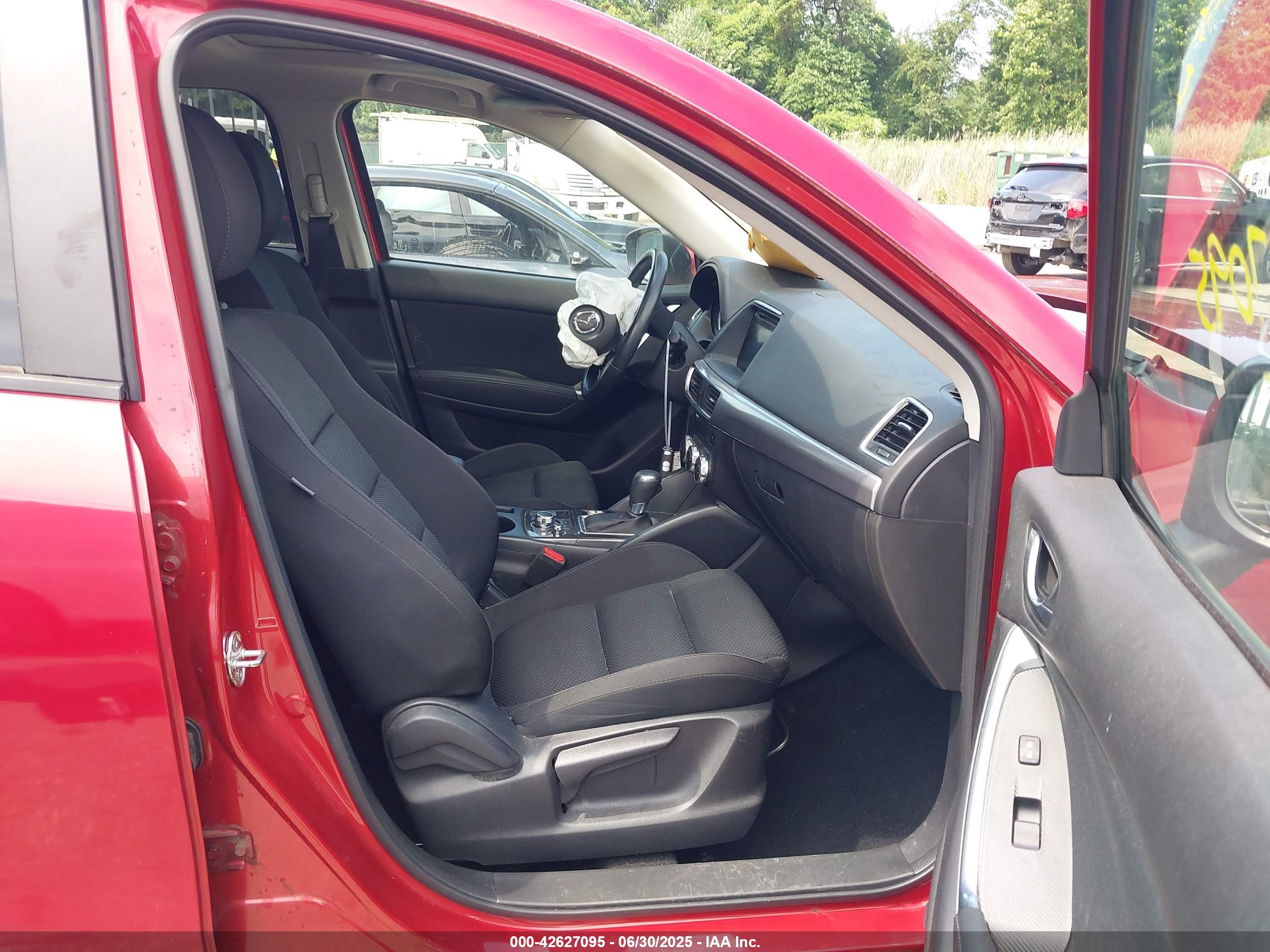 MAZDA CX-5 image 5