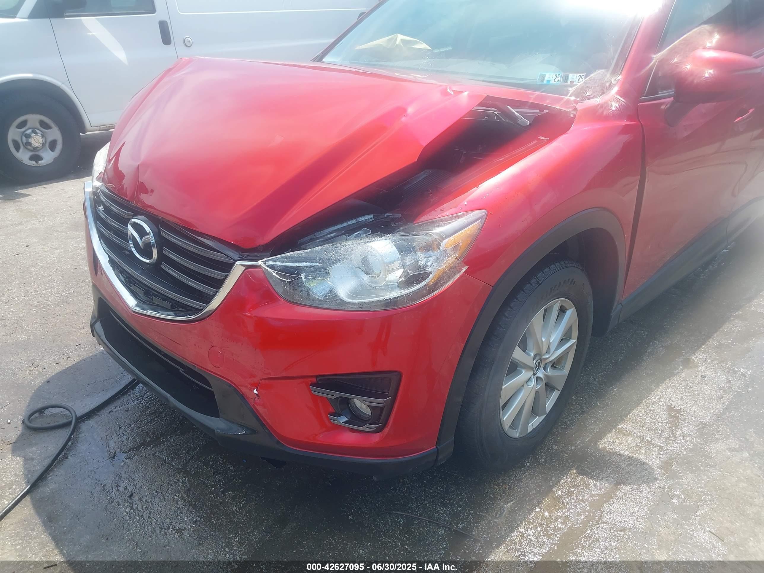 MAZDA CX-5 image 6