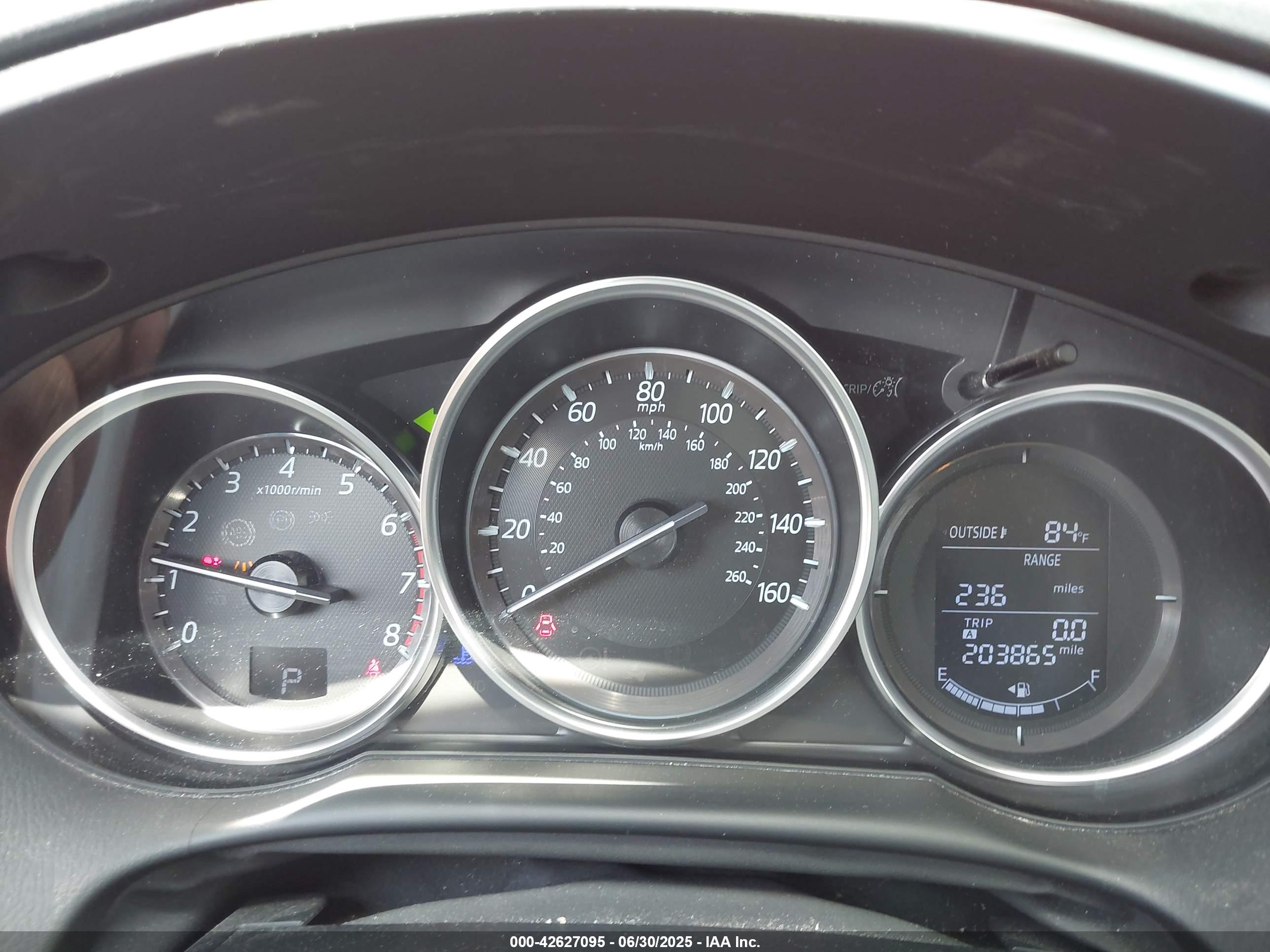 MAZDA CX-5 image 7