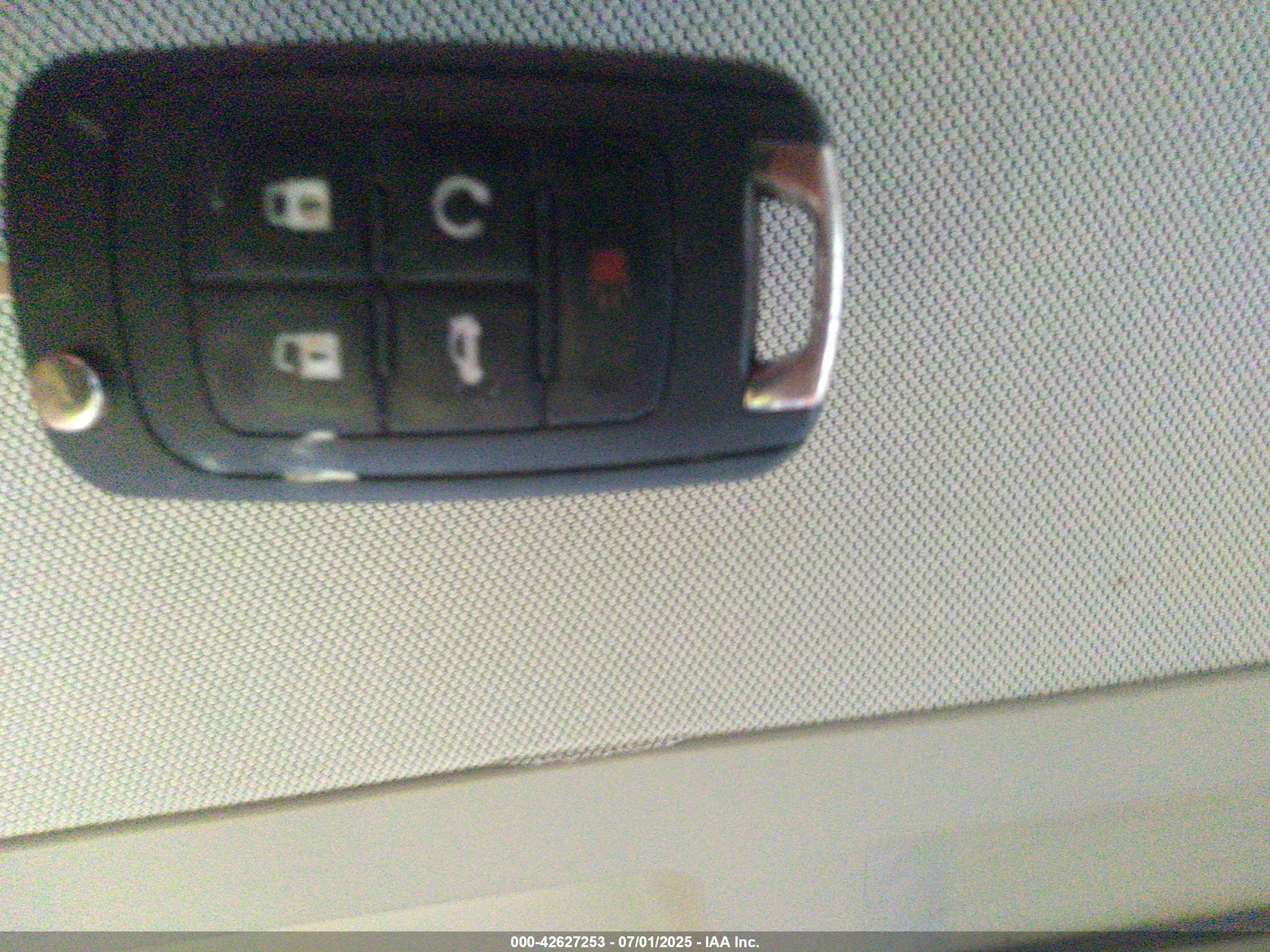 CHEVROLET CRUZE image 11