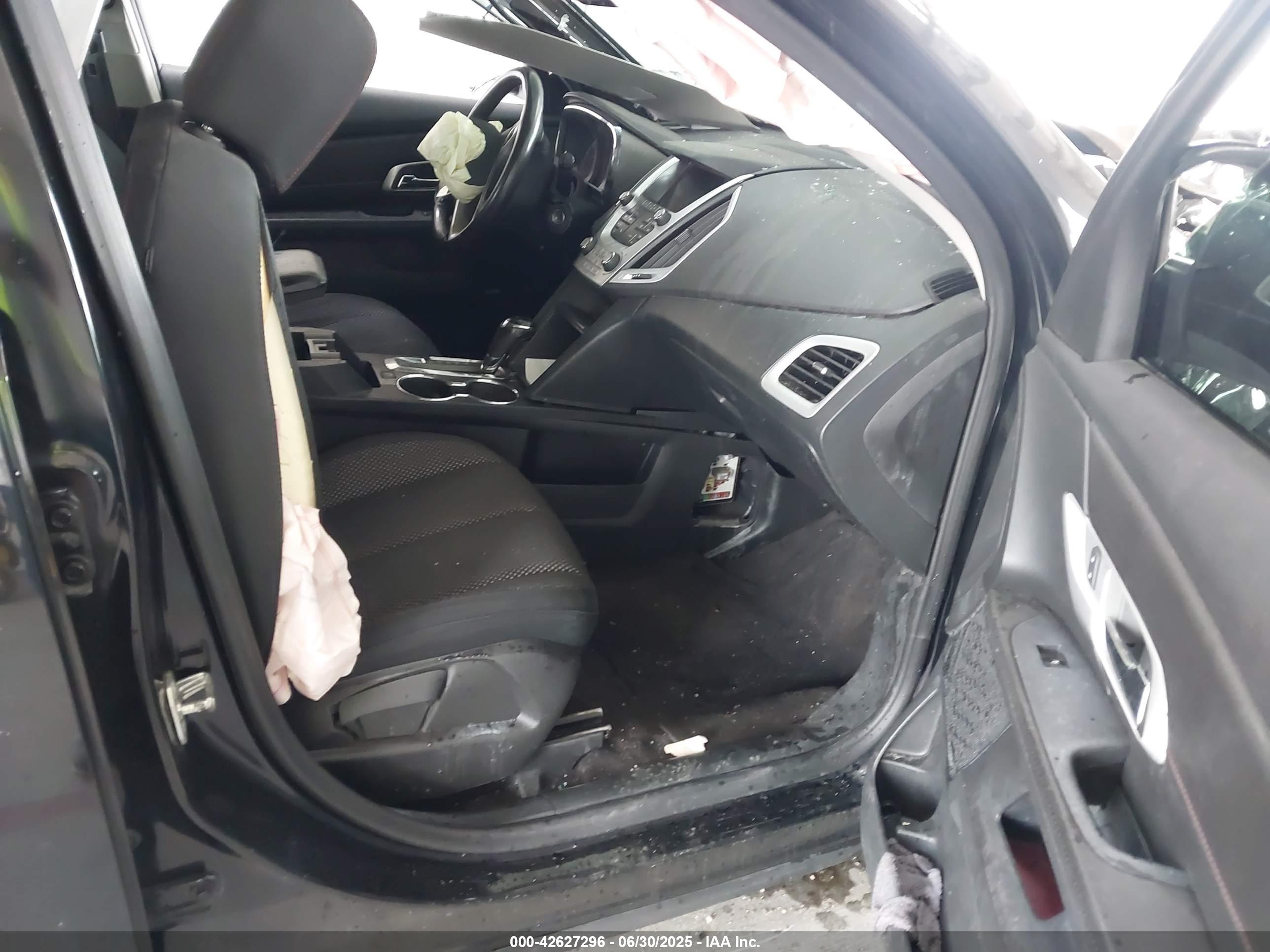 GMC TERRAIN image 5
