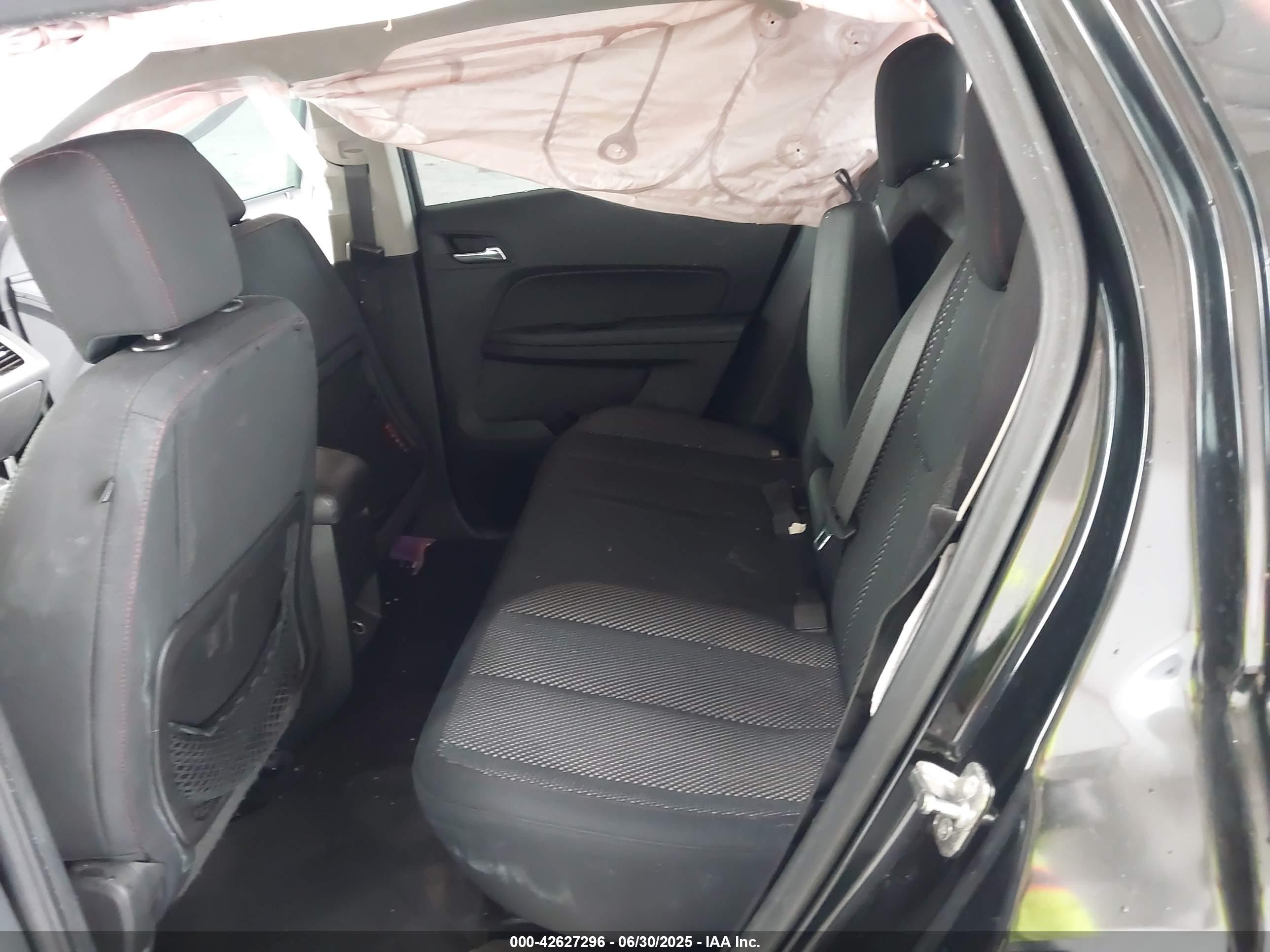 GMC TERRAIN image 8