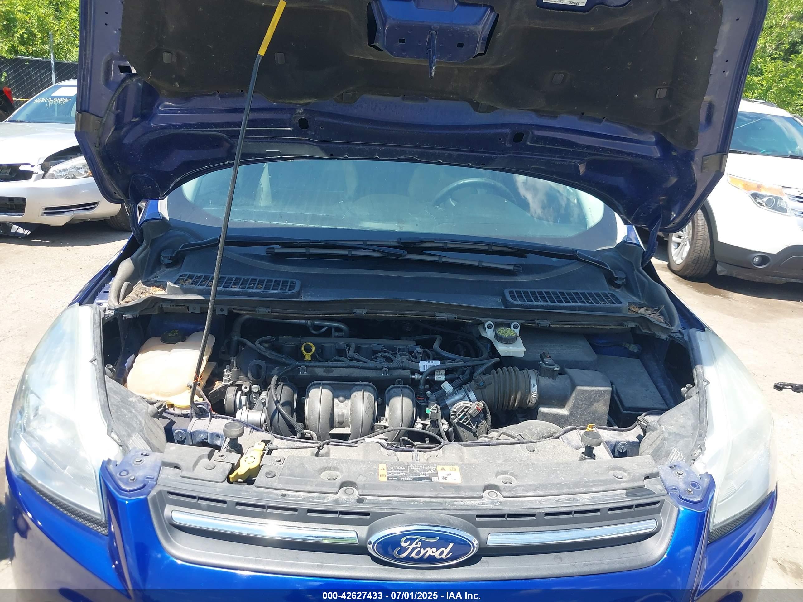 FORD ESCAPE image 10