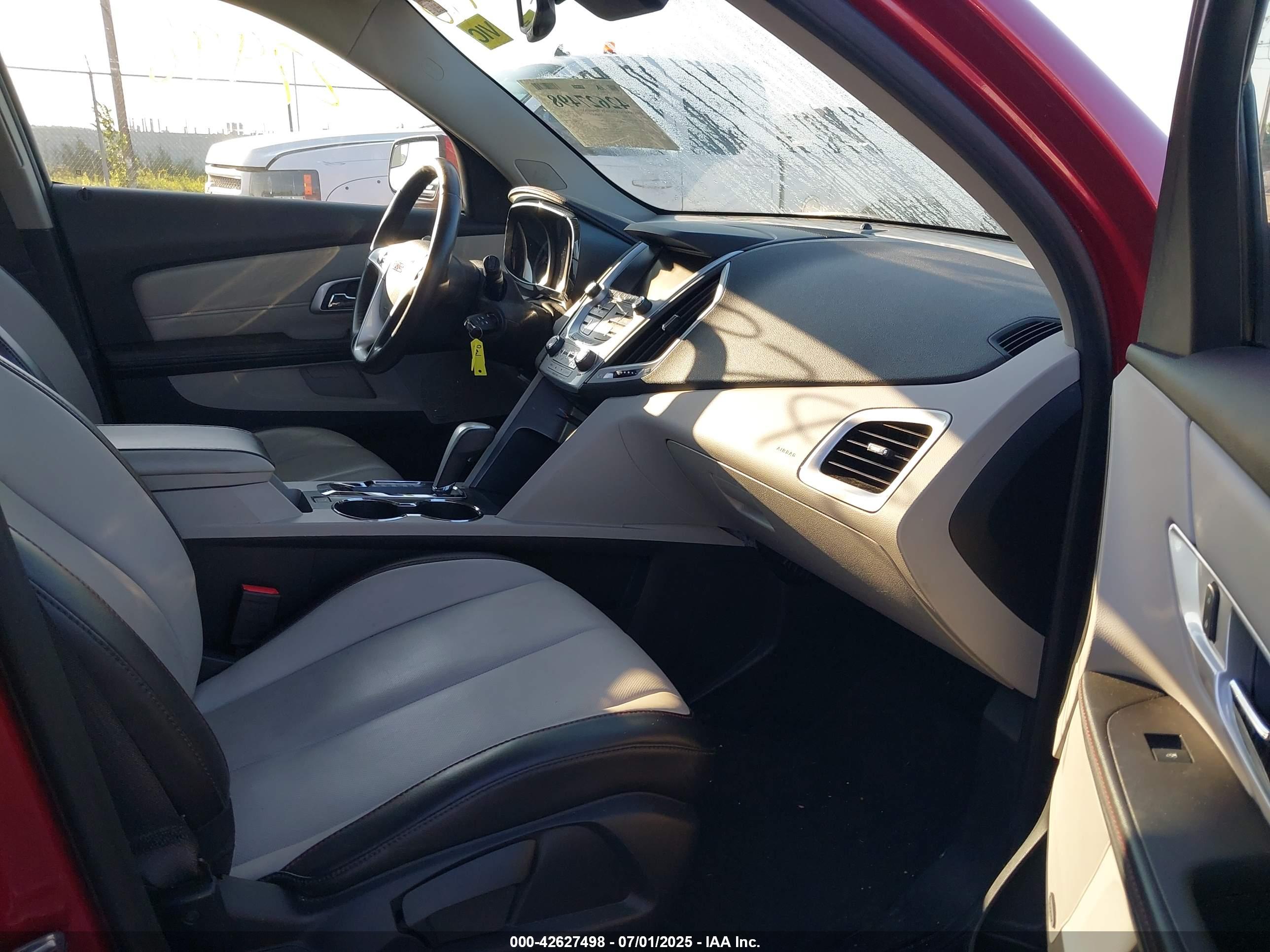 GMC TERRAIN image 5