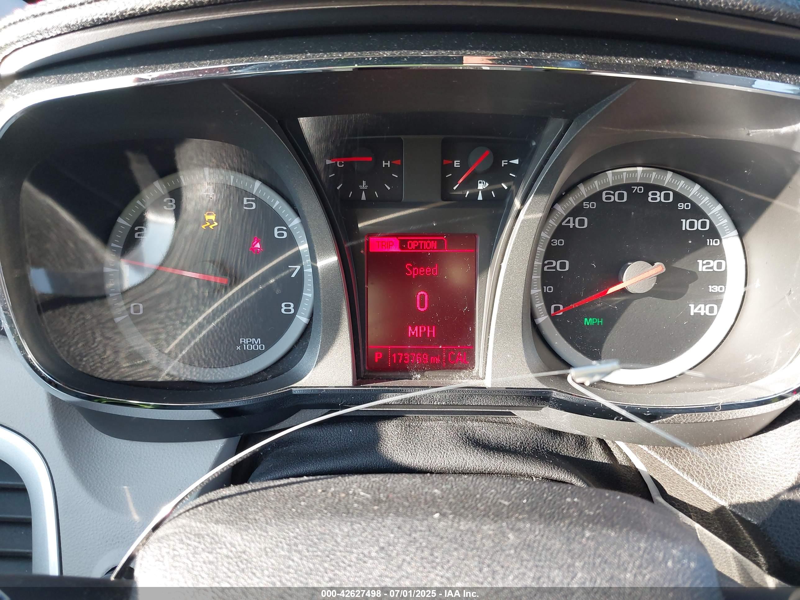 GMC TERRAIN image 7
