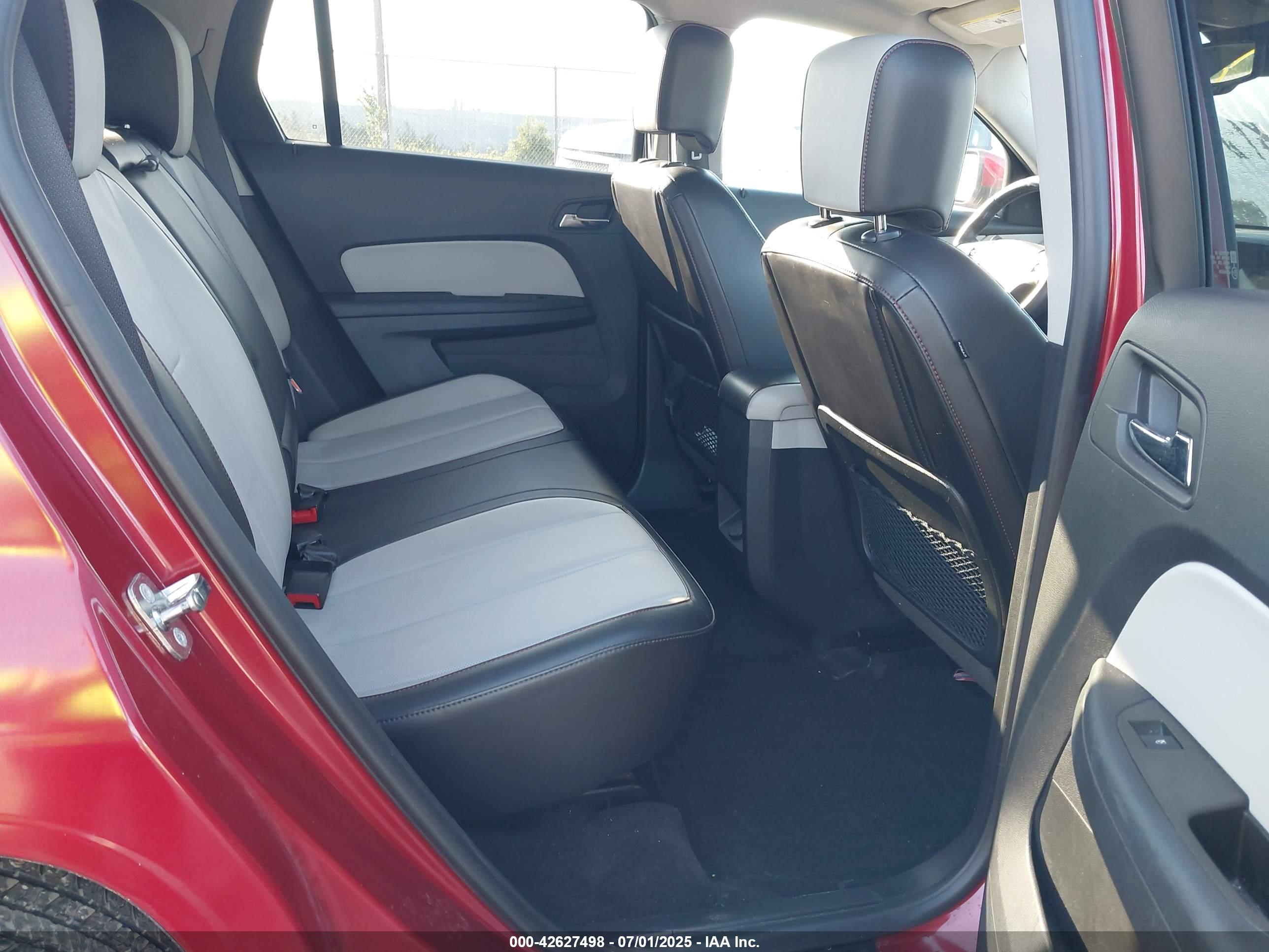 GMC TERRAIN image 8