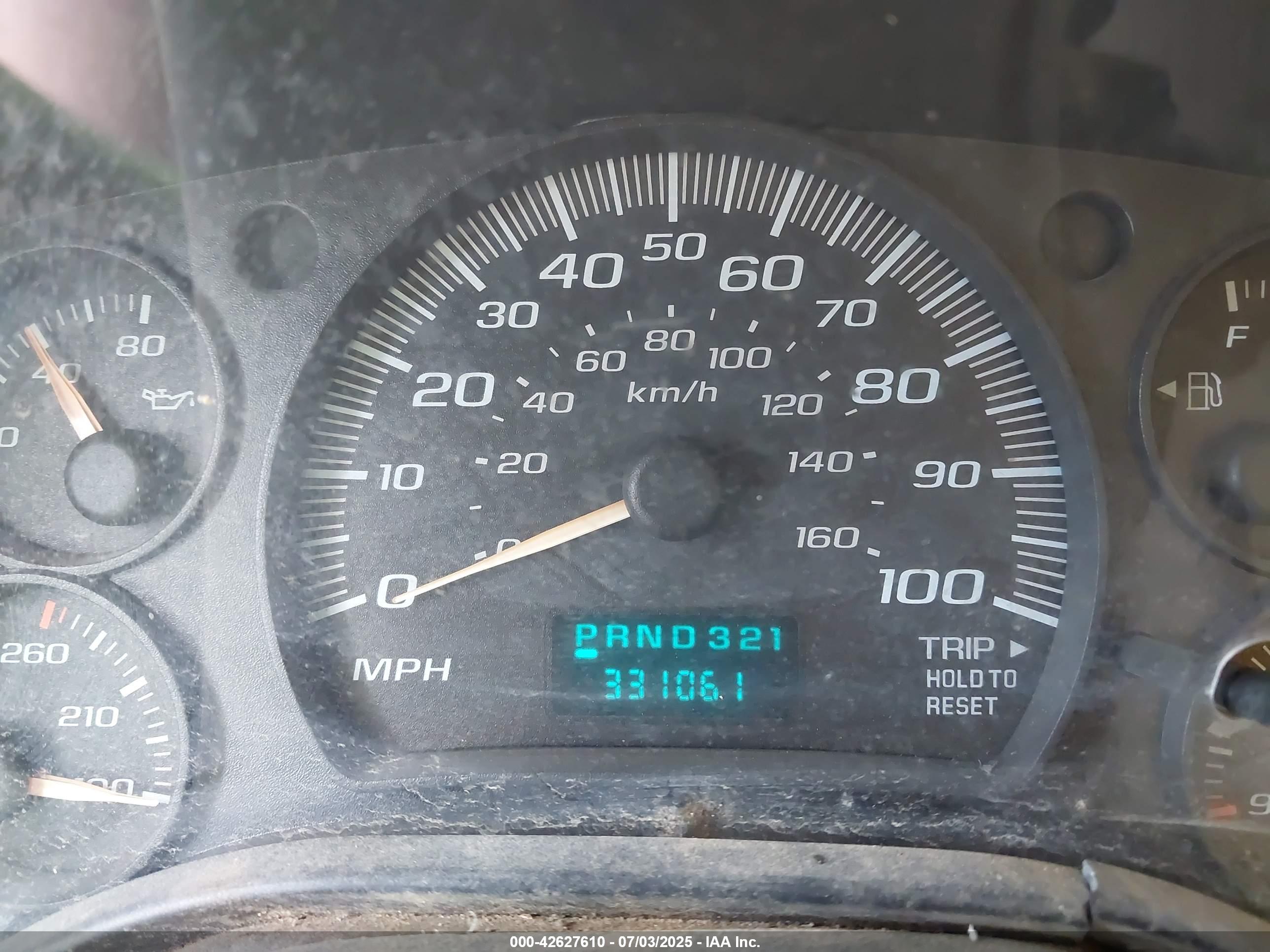 GMC SAVANA image 6