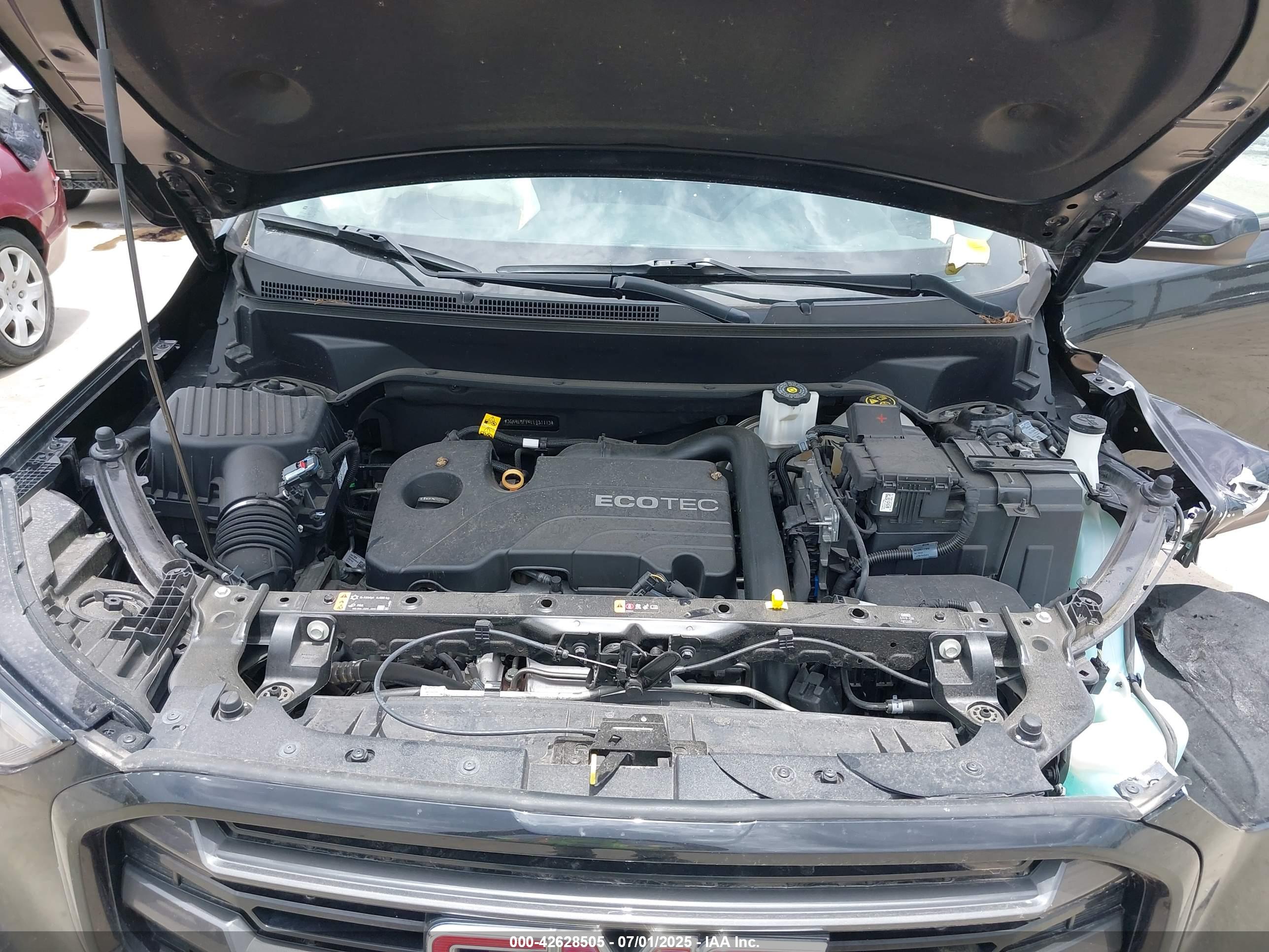 GMC TERRAIN image 10