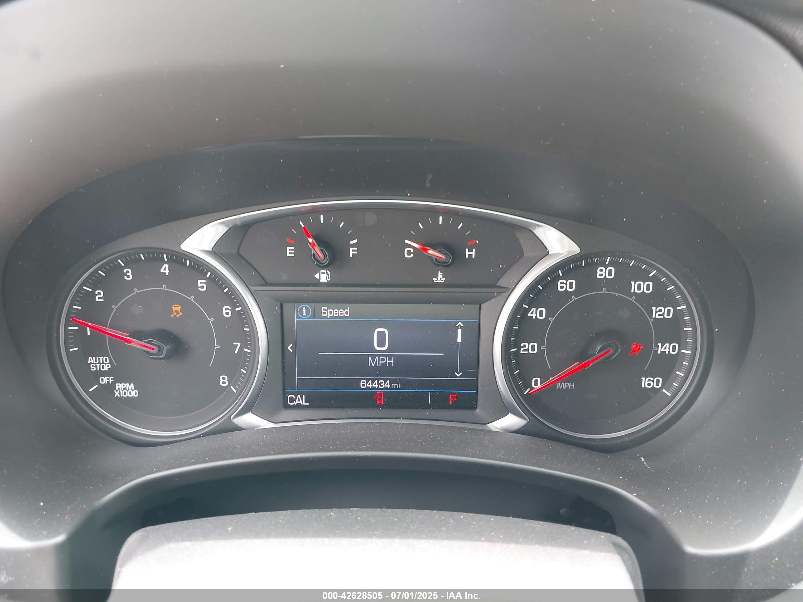 GMC TERRAIN image 7