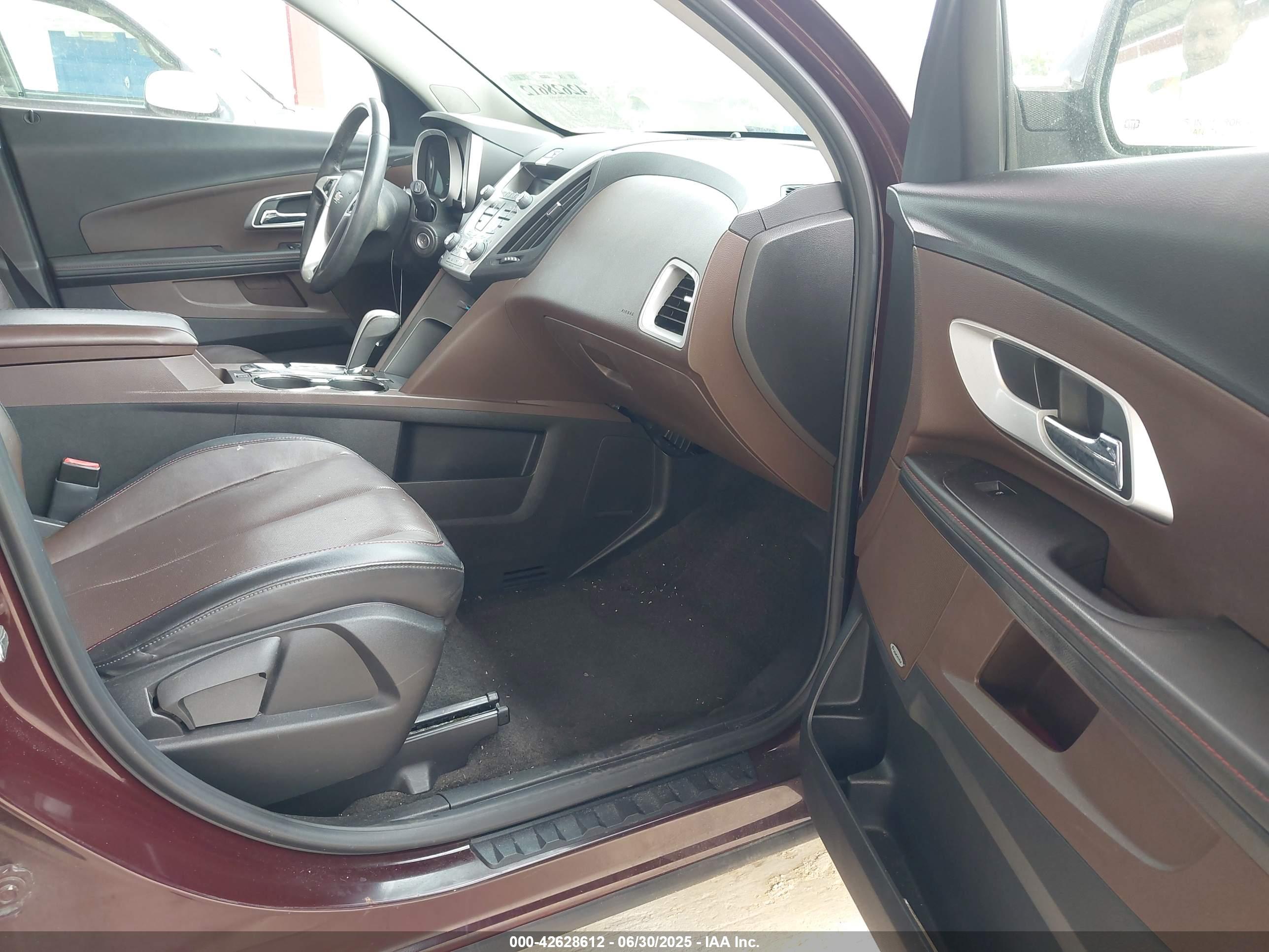CHEVROLET EQUINOX image 5