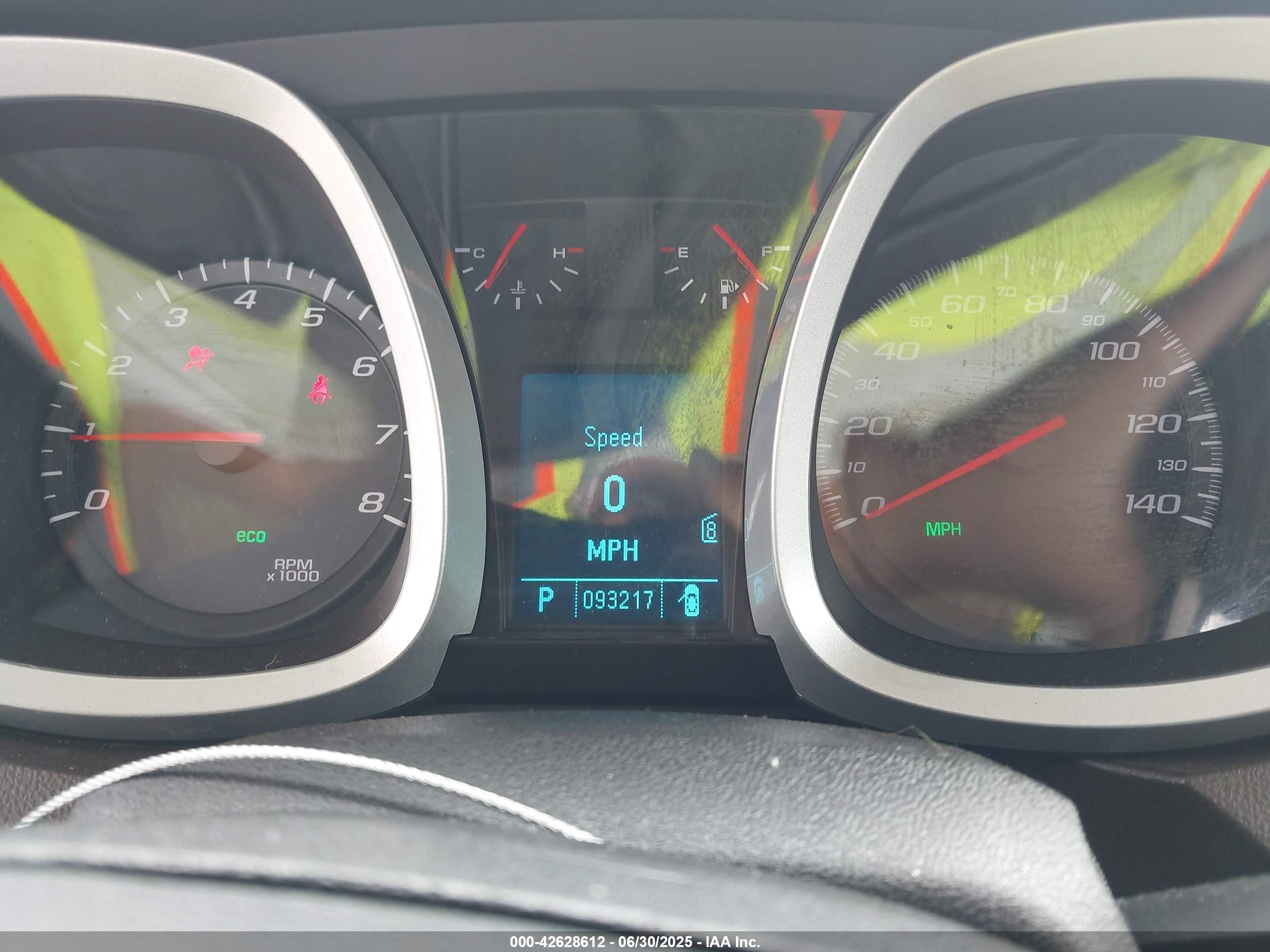 CHEVROLET EQUINOX image 7