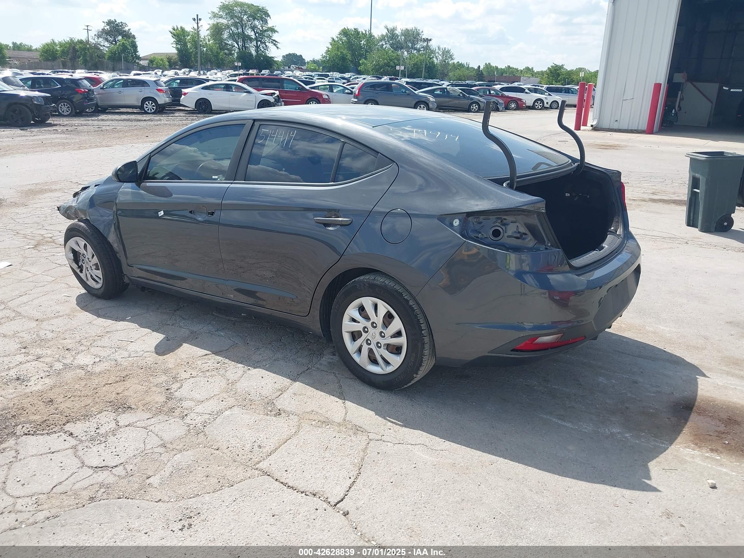 HYUNDAI ELANTRA image 3
