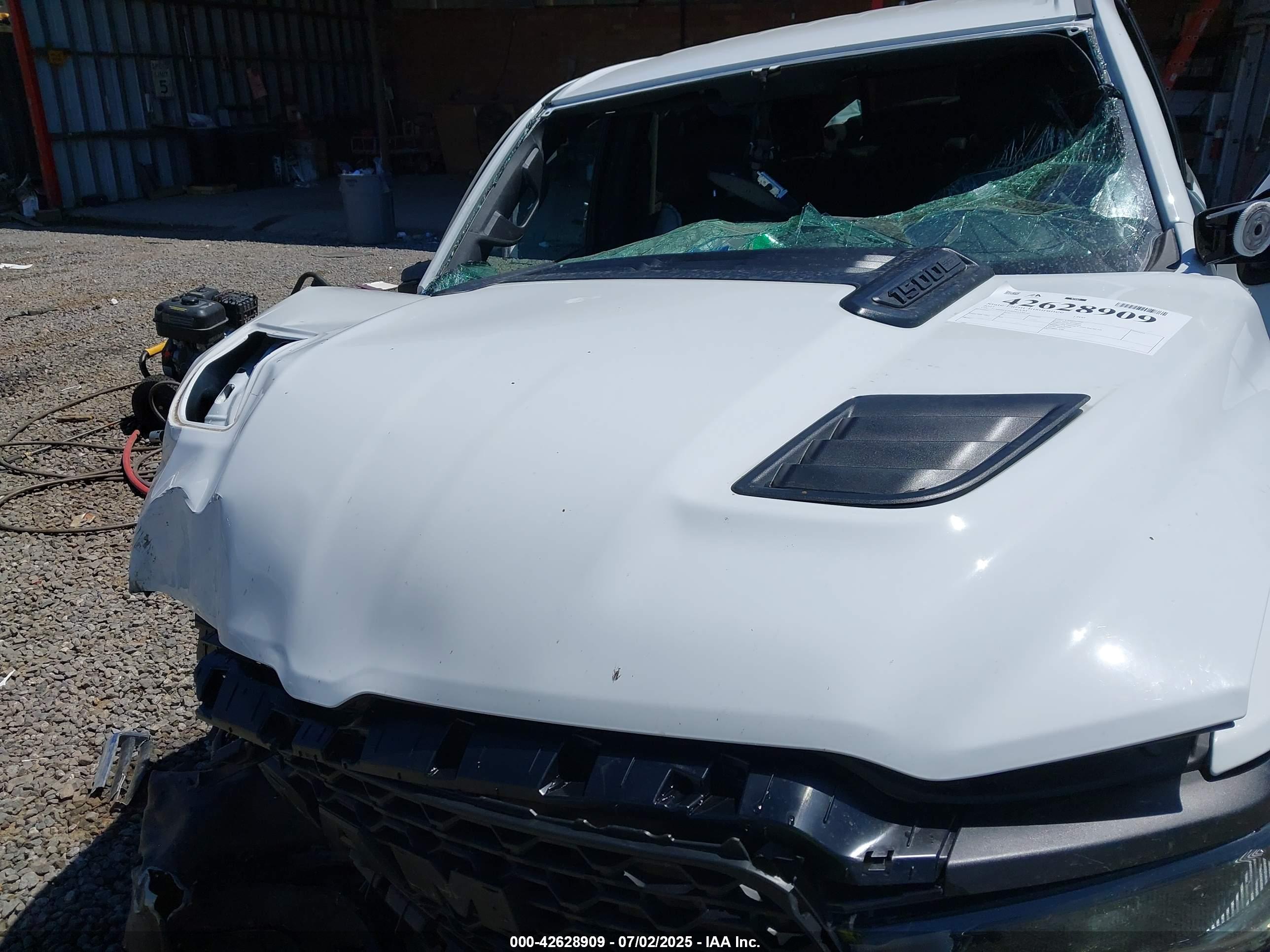 RAM 1500 image 6