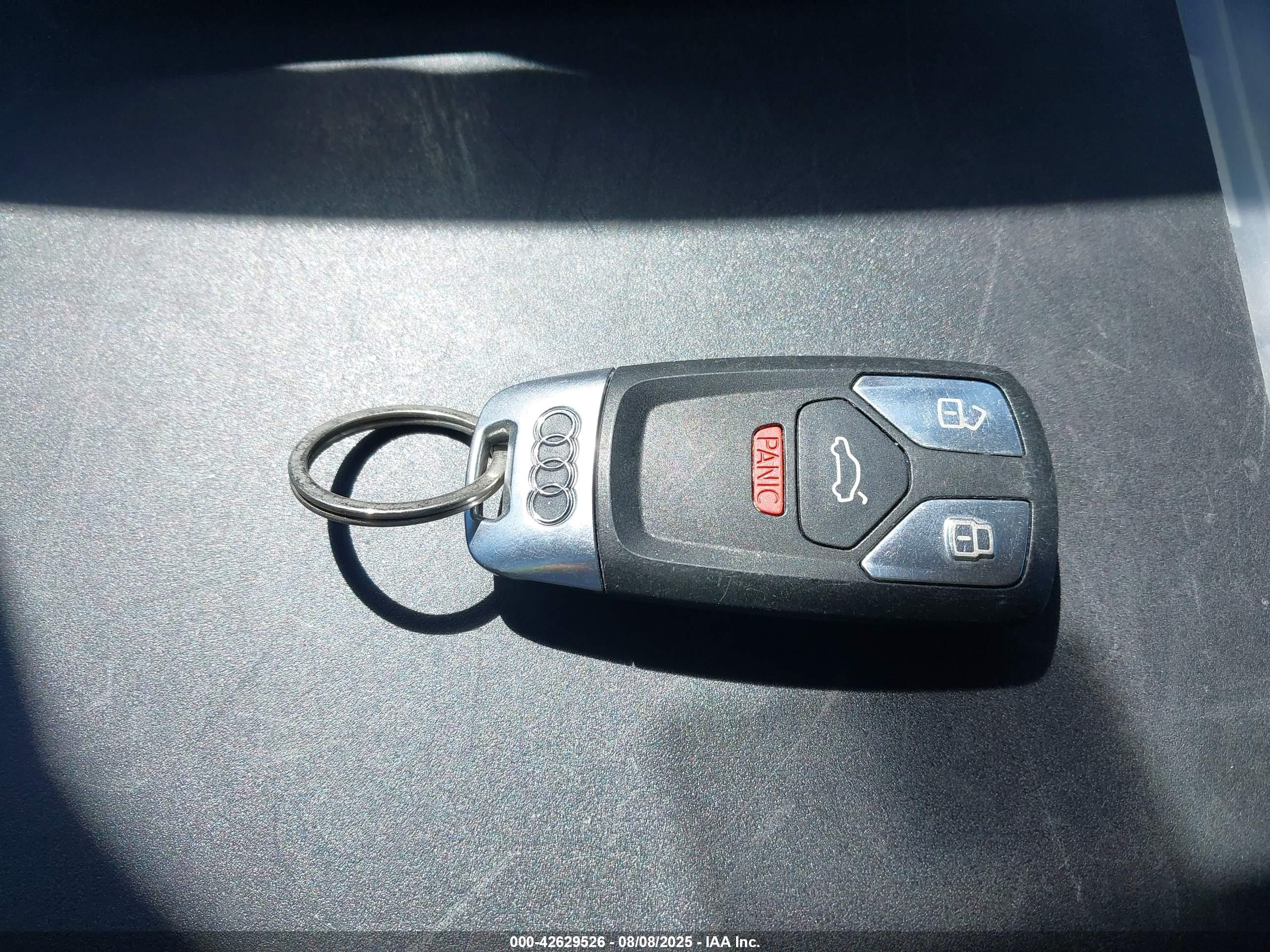 AUDI Q5 image 11