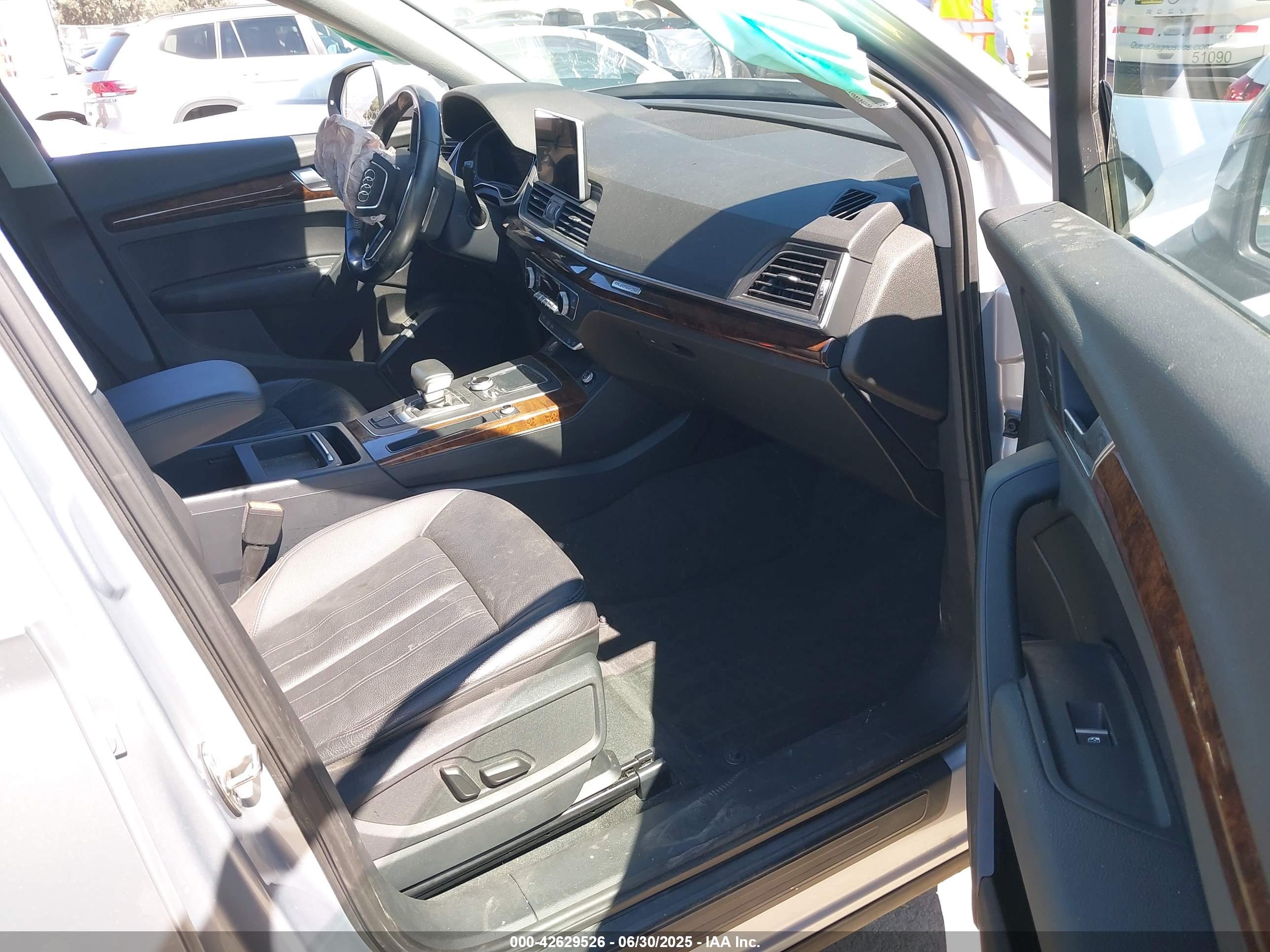 AUDI Q5 image 5