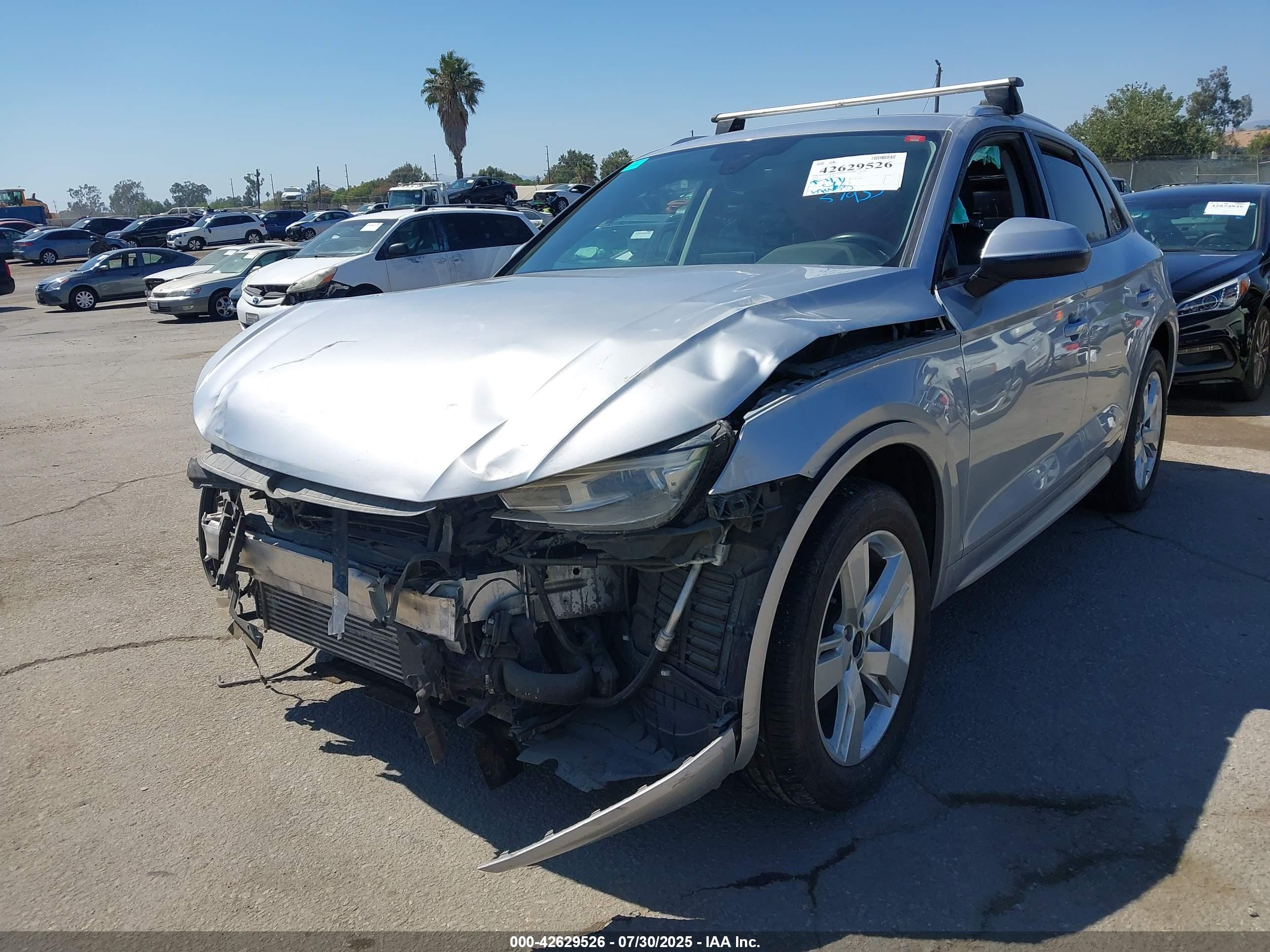 AUDI Q5 image 6
