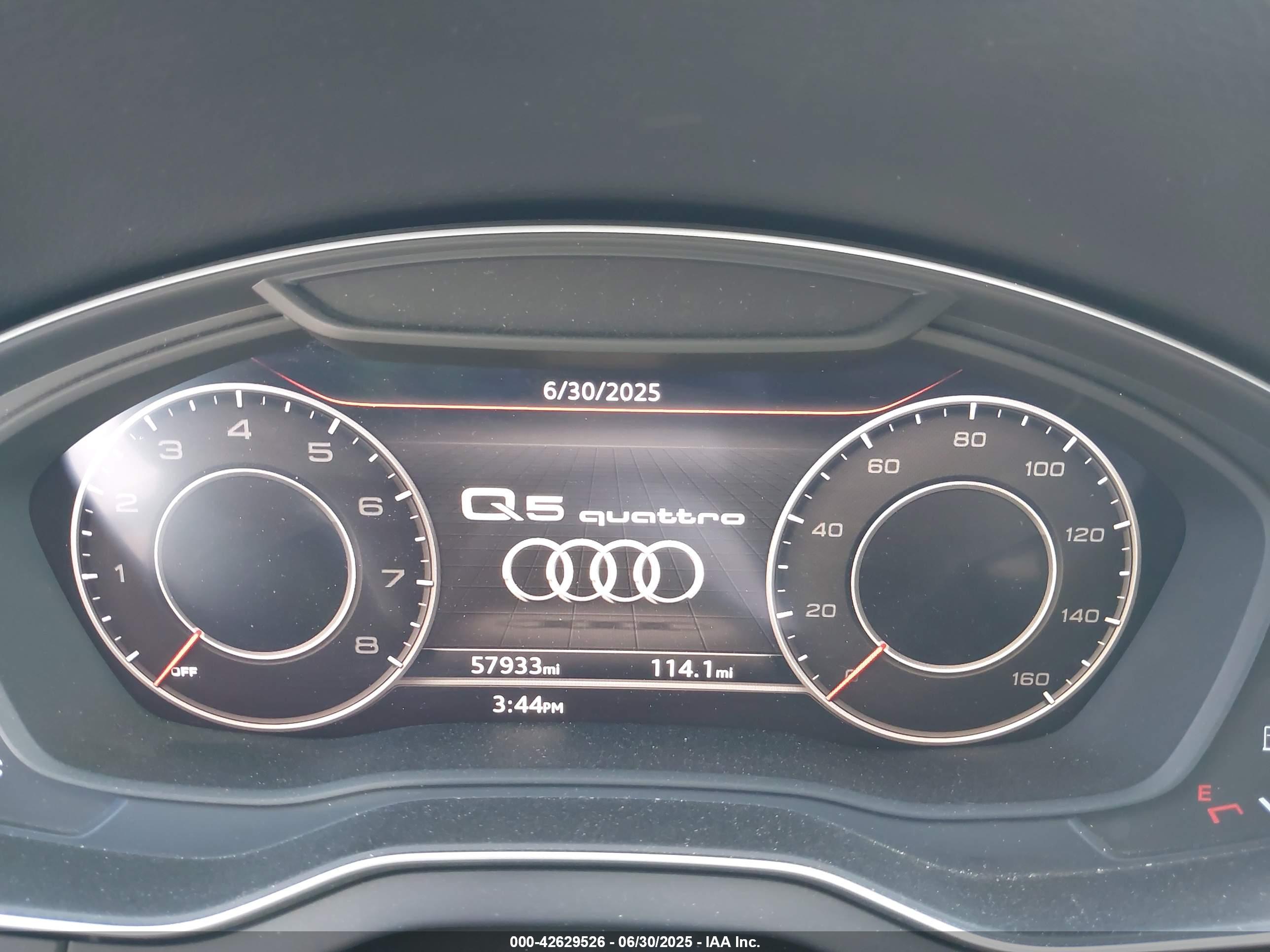 AUDI Q5 image 7