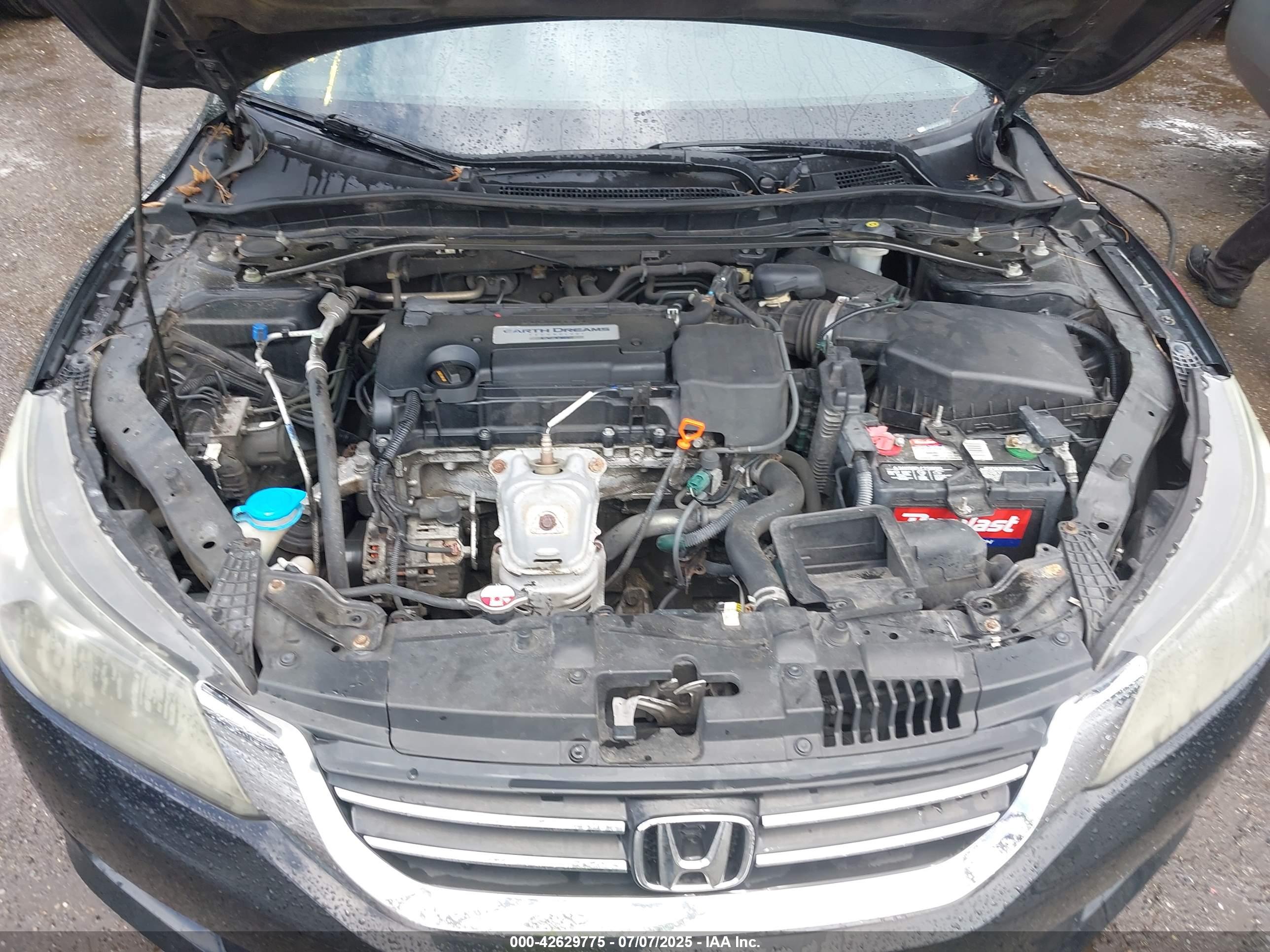 HONDA ACCORD image 10