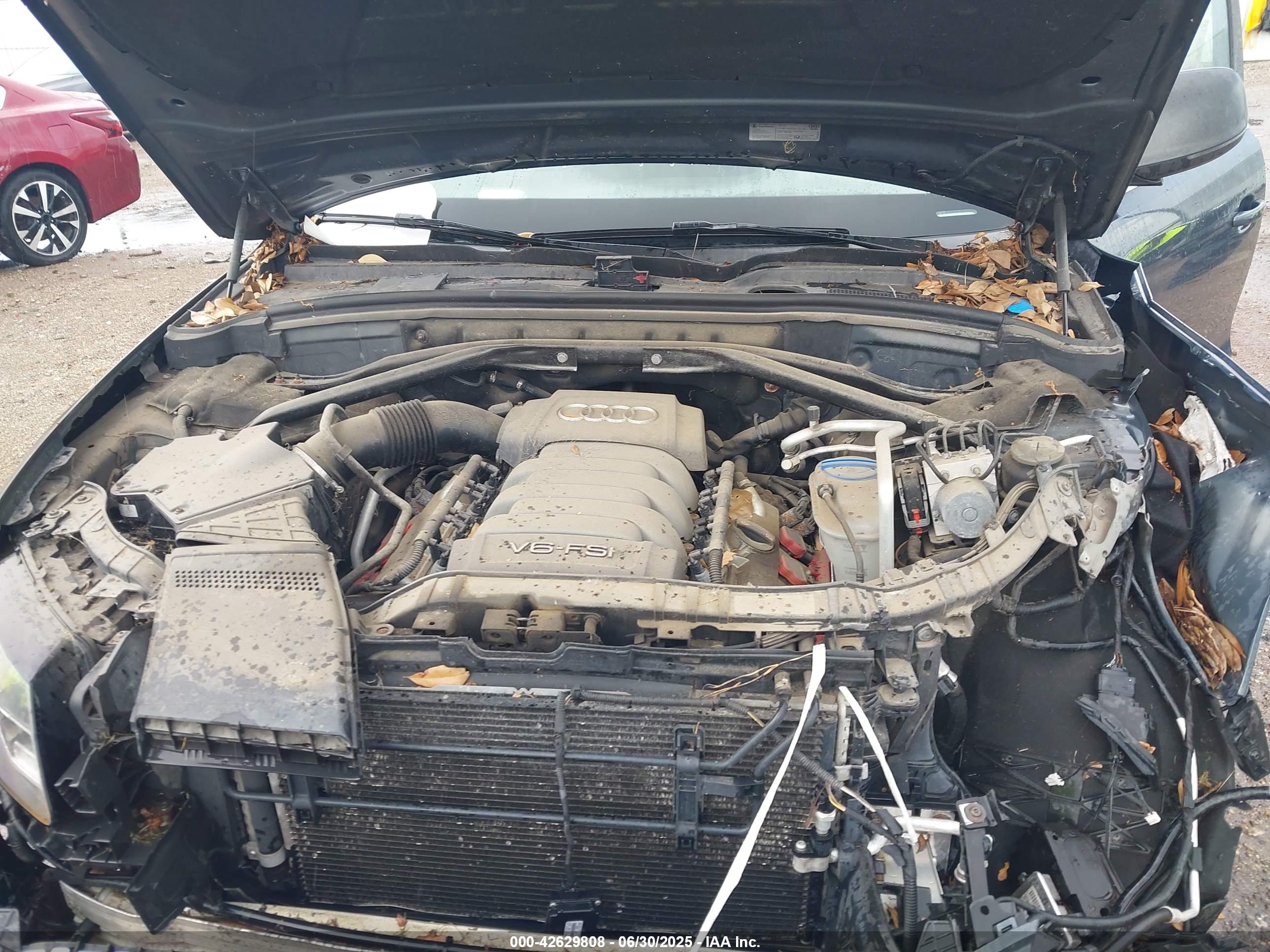 AUDI Q5 image 10