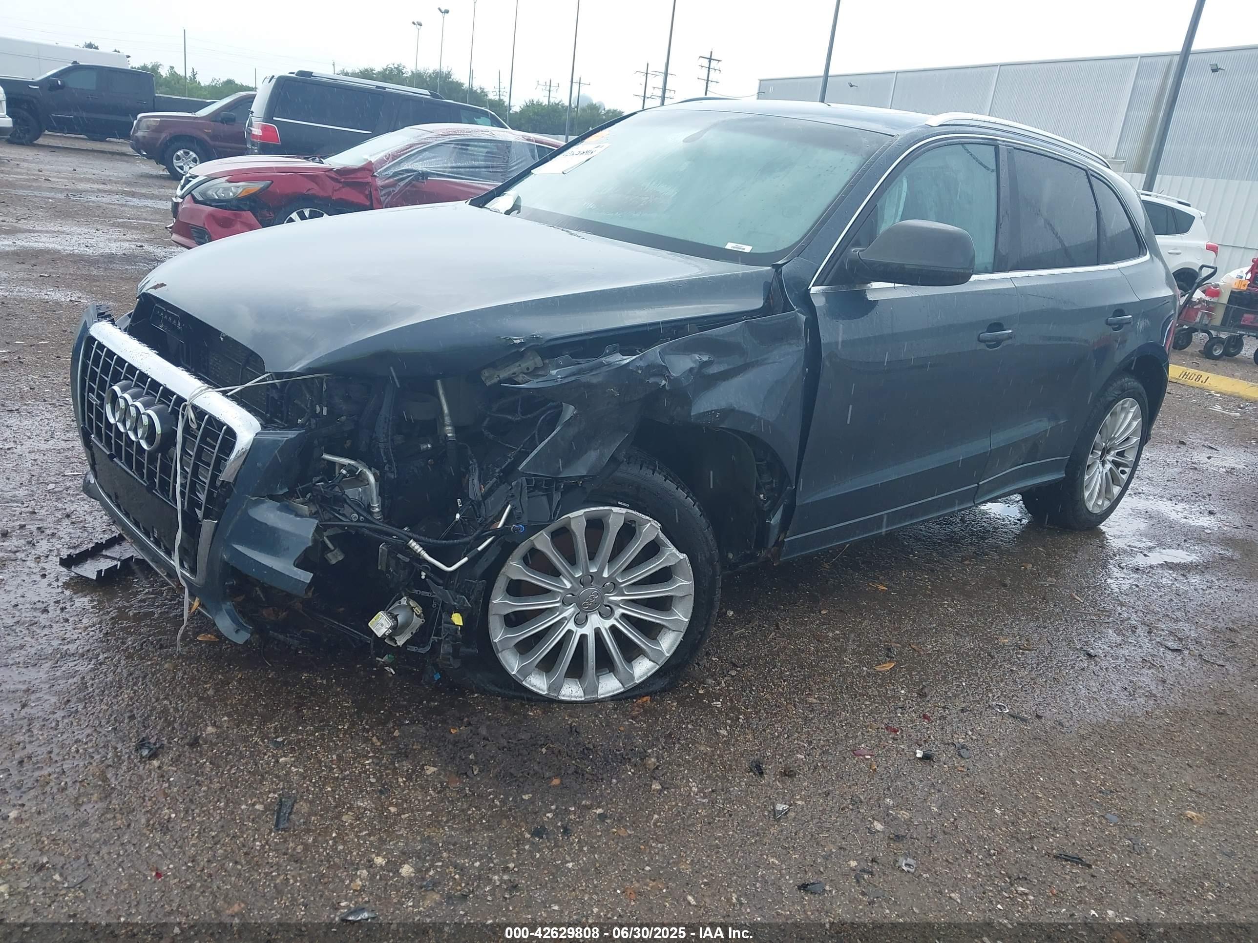 AUDI Q5 image 2