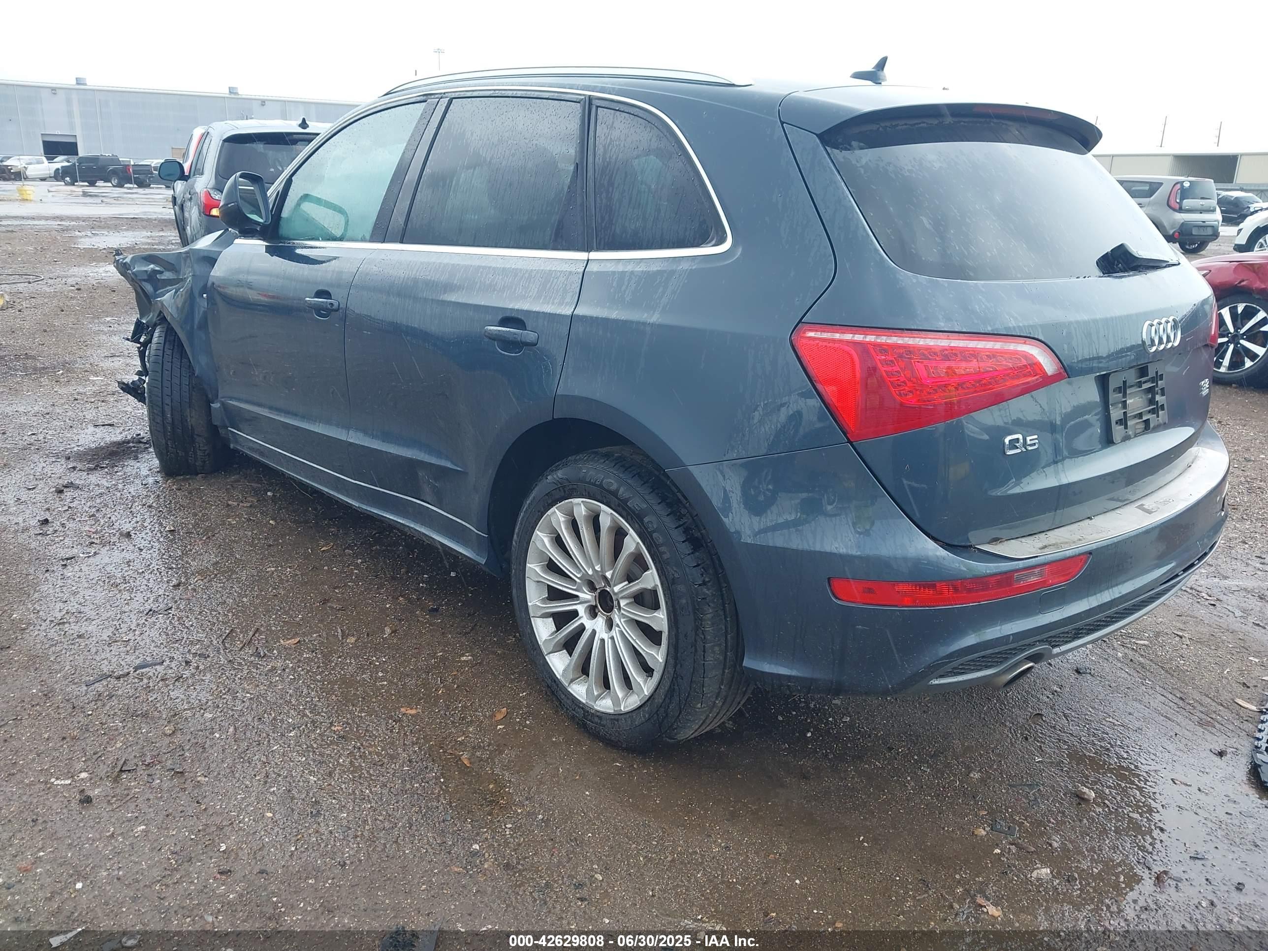 AUDI Q5 image 3