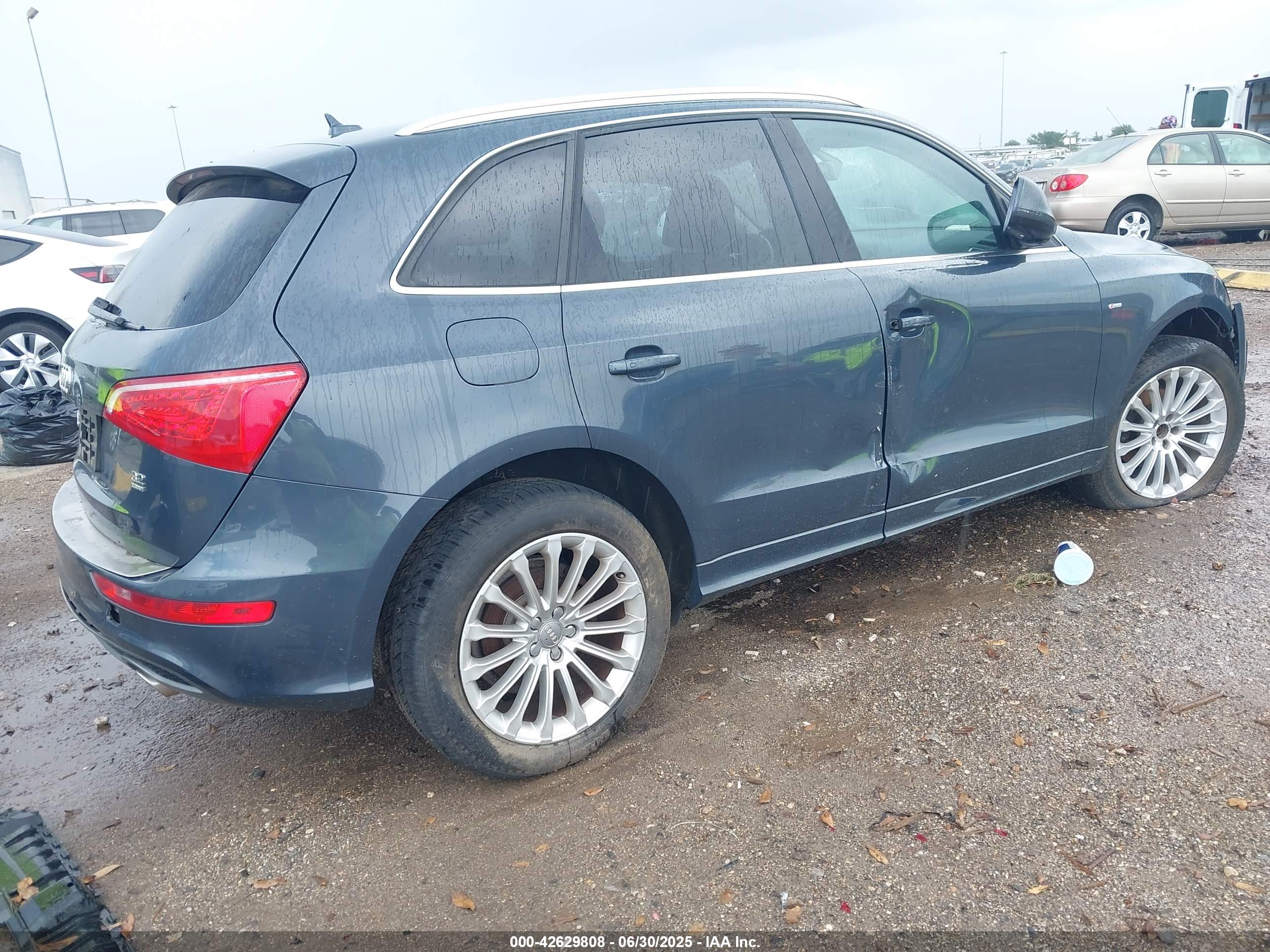 AUDI Q5 image 4