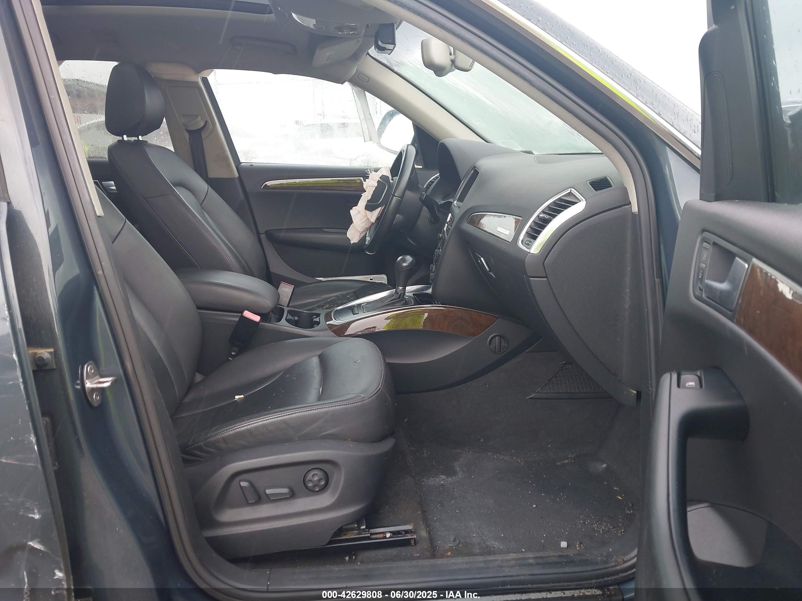 AUDI Q5 image 5