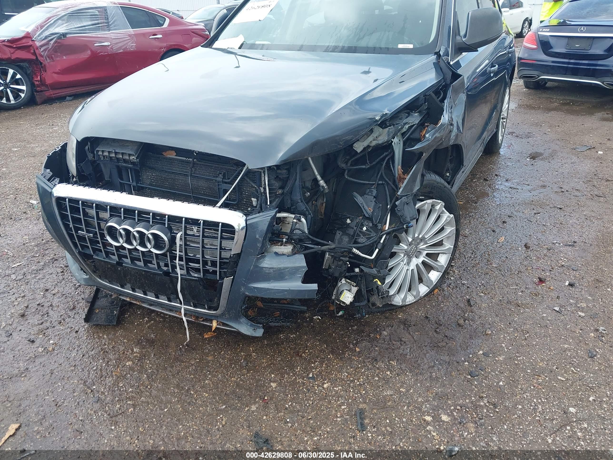AUDI Q5 image 6