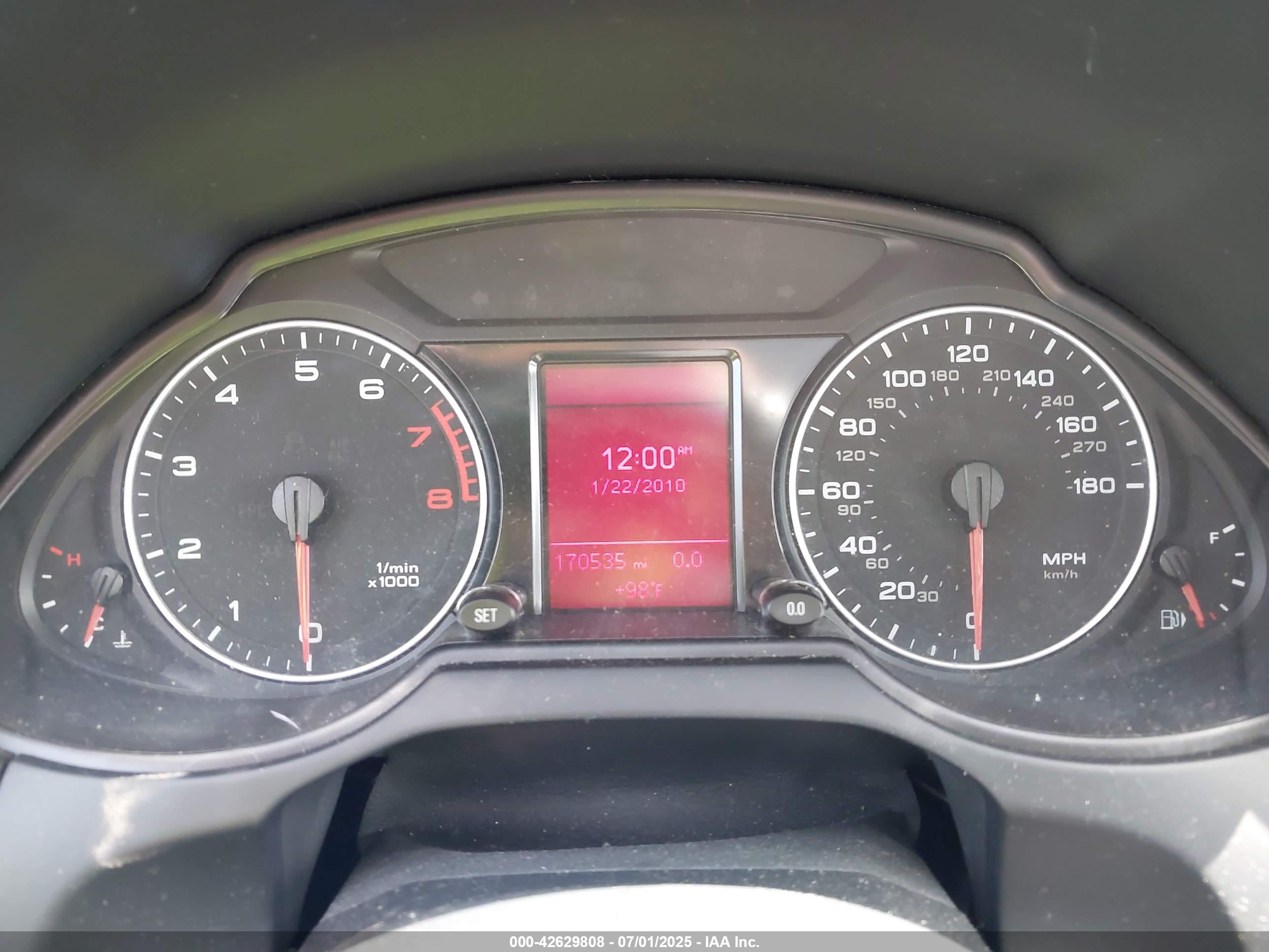 AUDI Q5 image 7