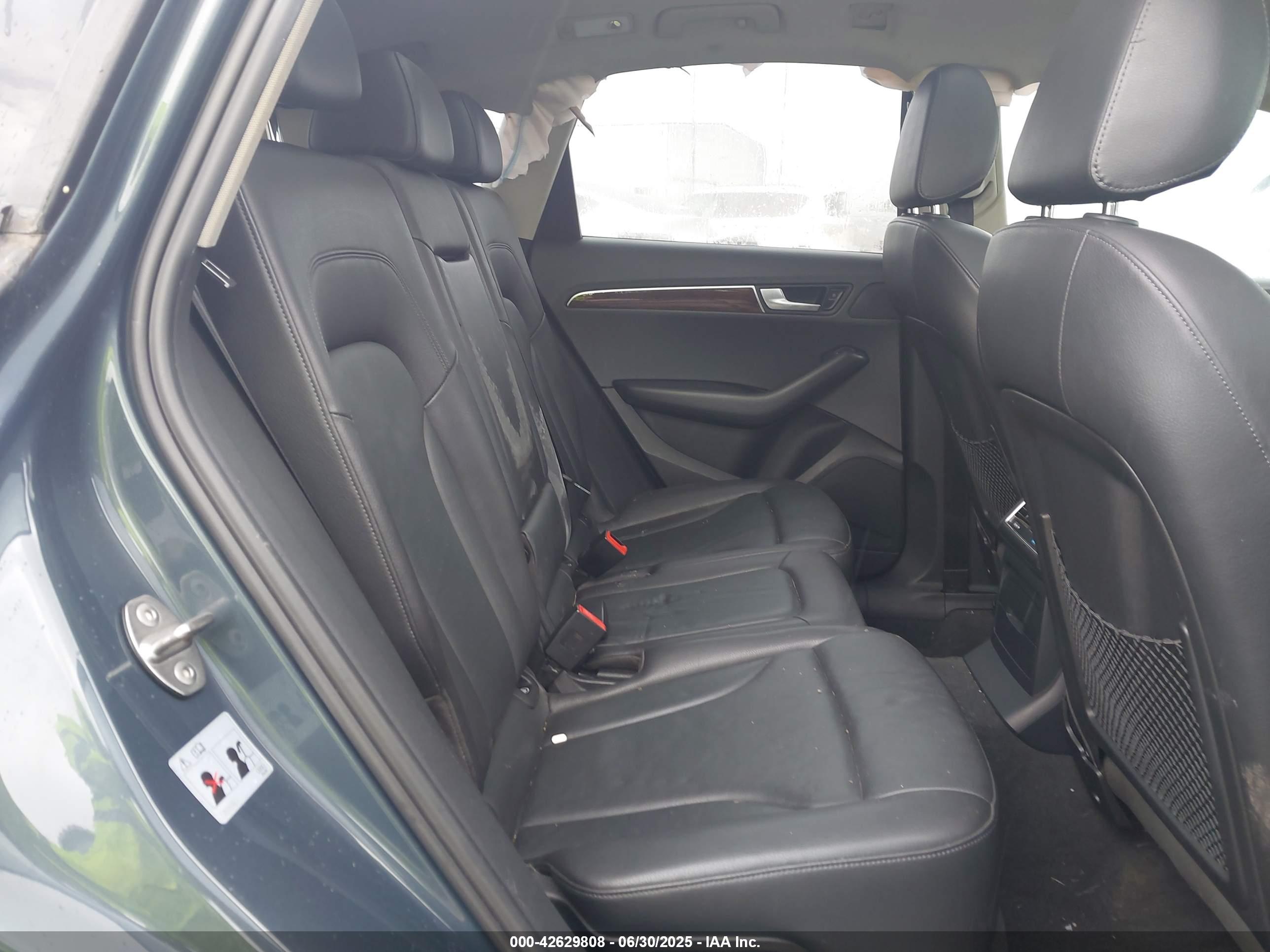 AUDI Q5 image 8