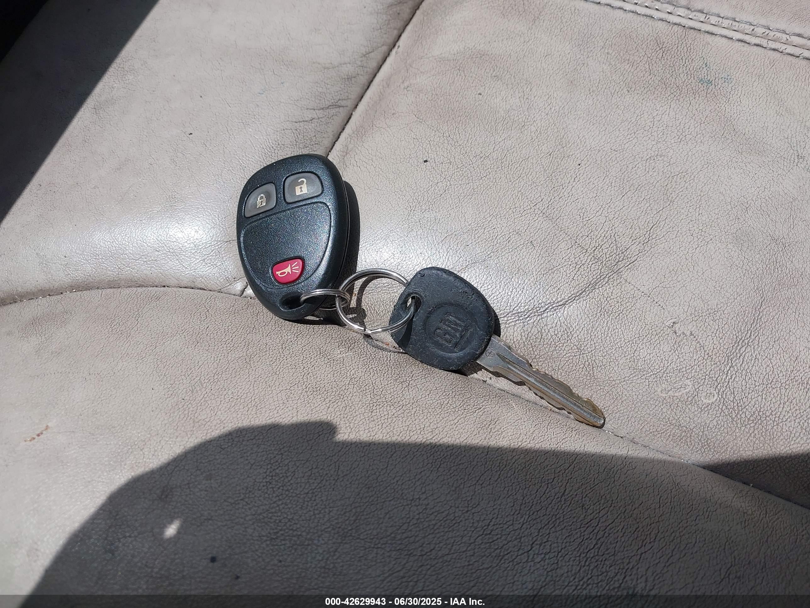 CHEVROLET IMPALA image 11