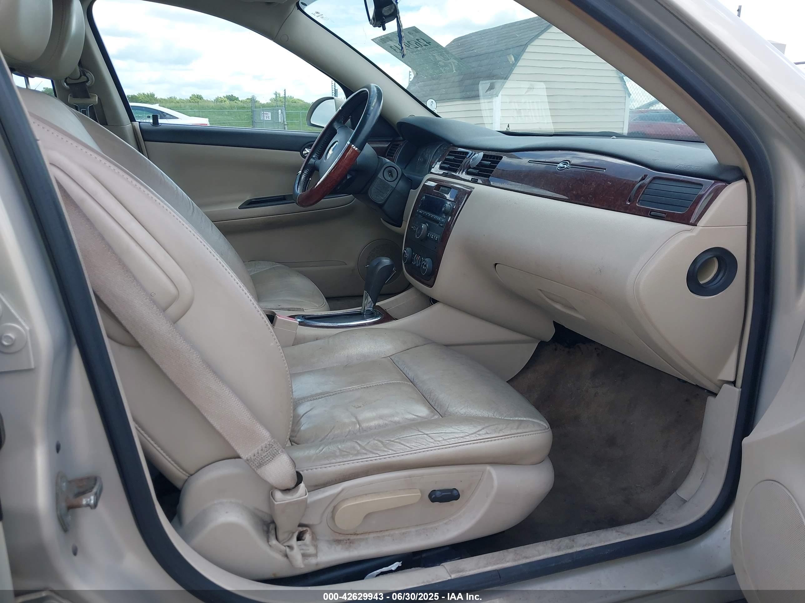 CHEVROLET IMPALA image 5