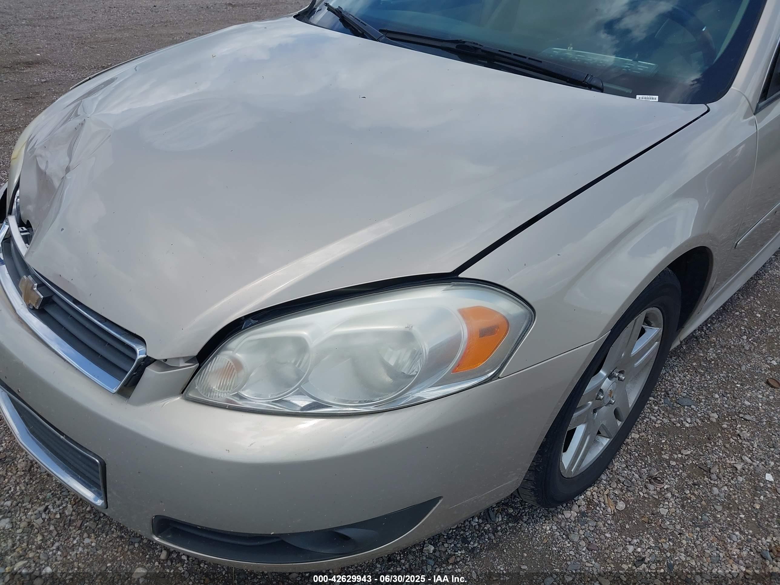 CHEVROLET IMPALA image 6