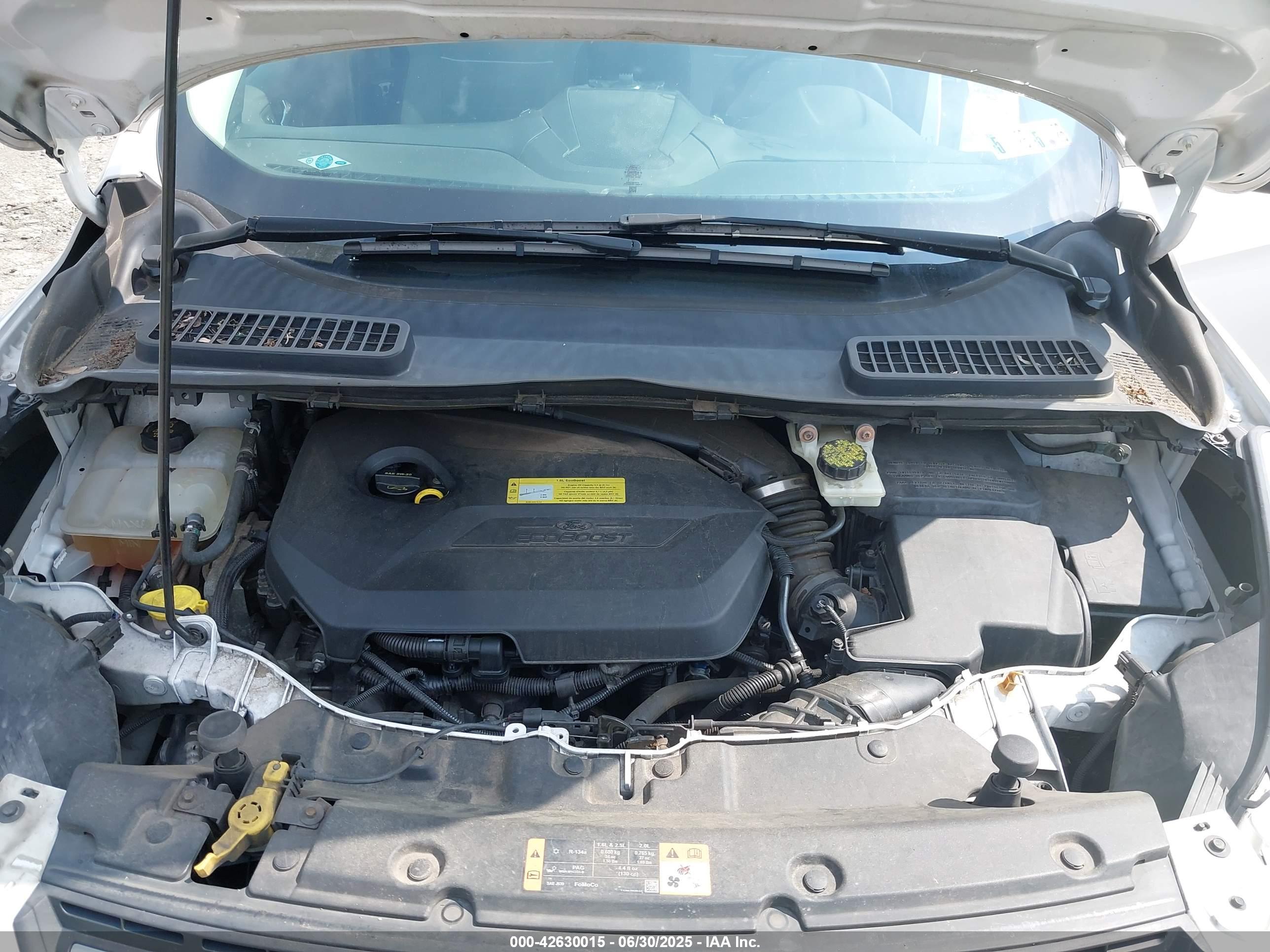 FORD ESCAPE image 10
