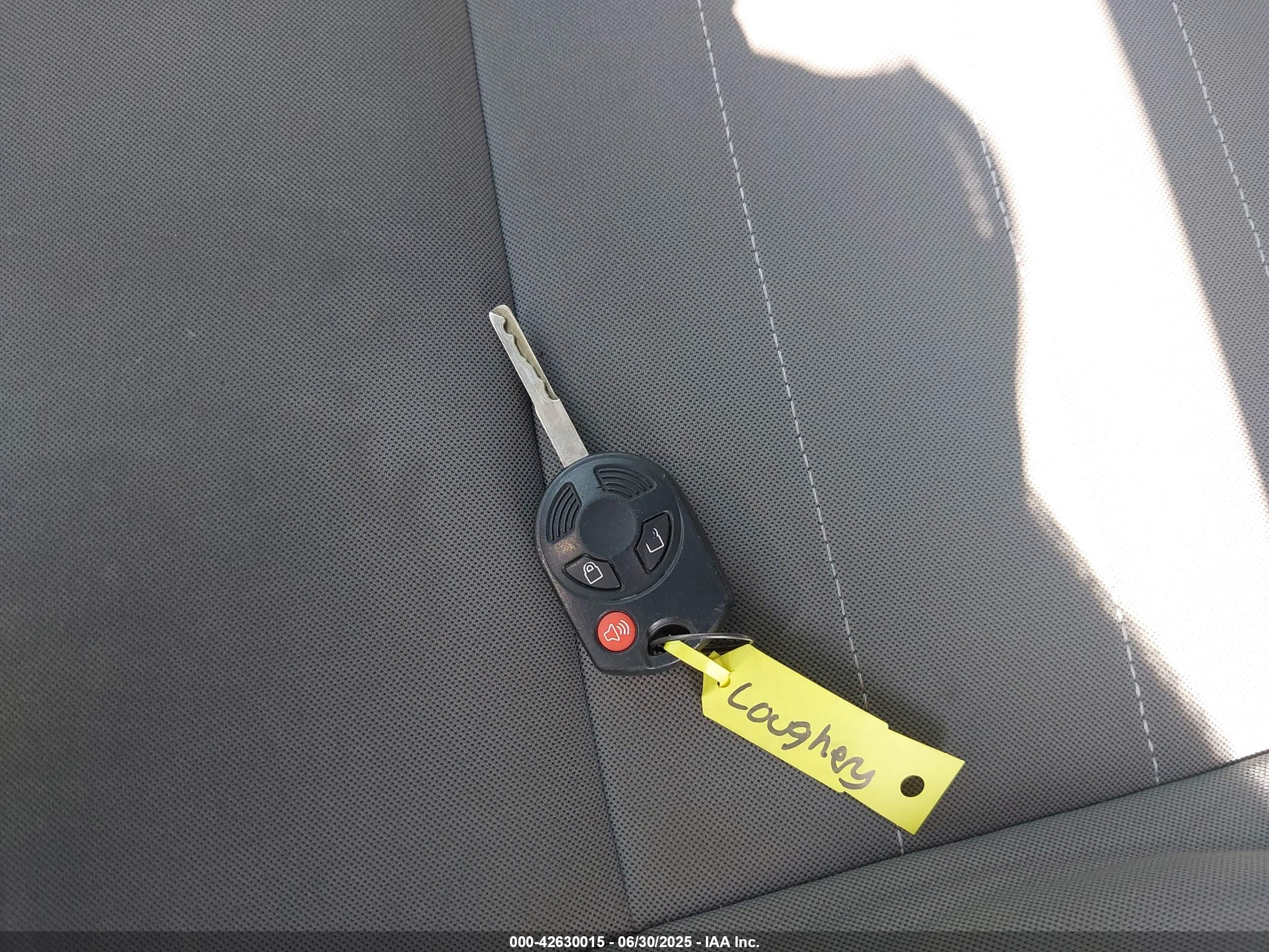 FORD ESCAPE image 11