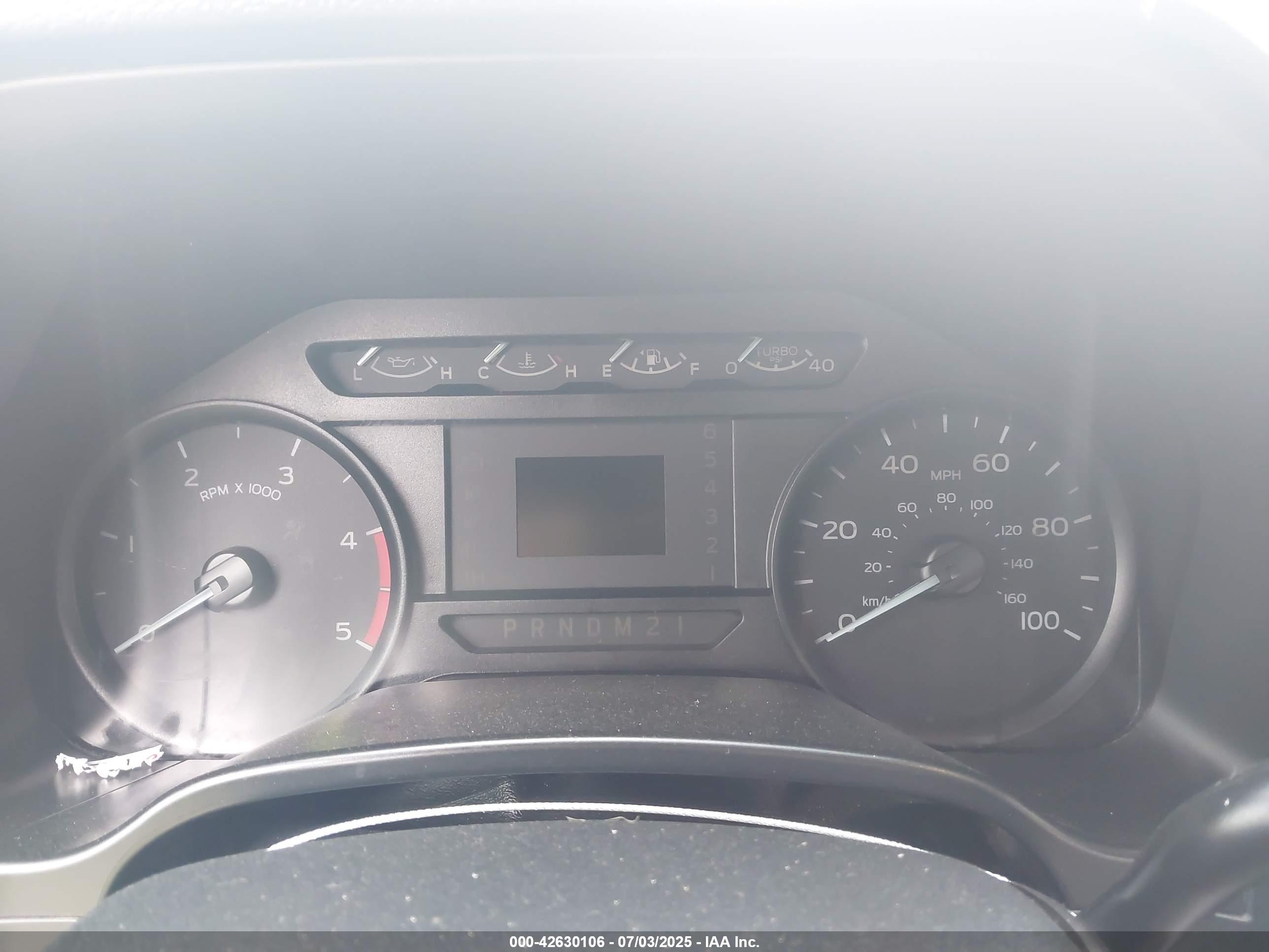 FORD F-550 image 6