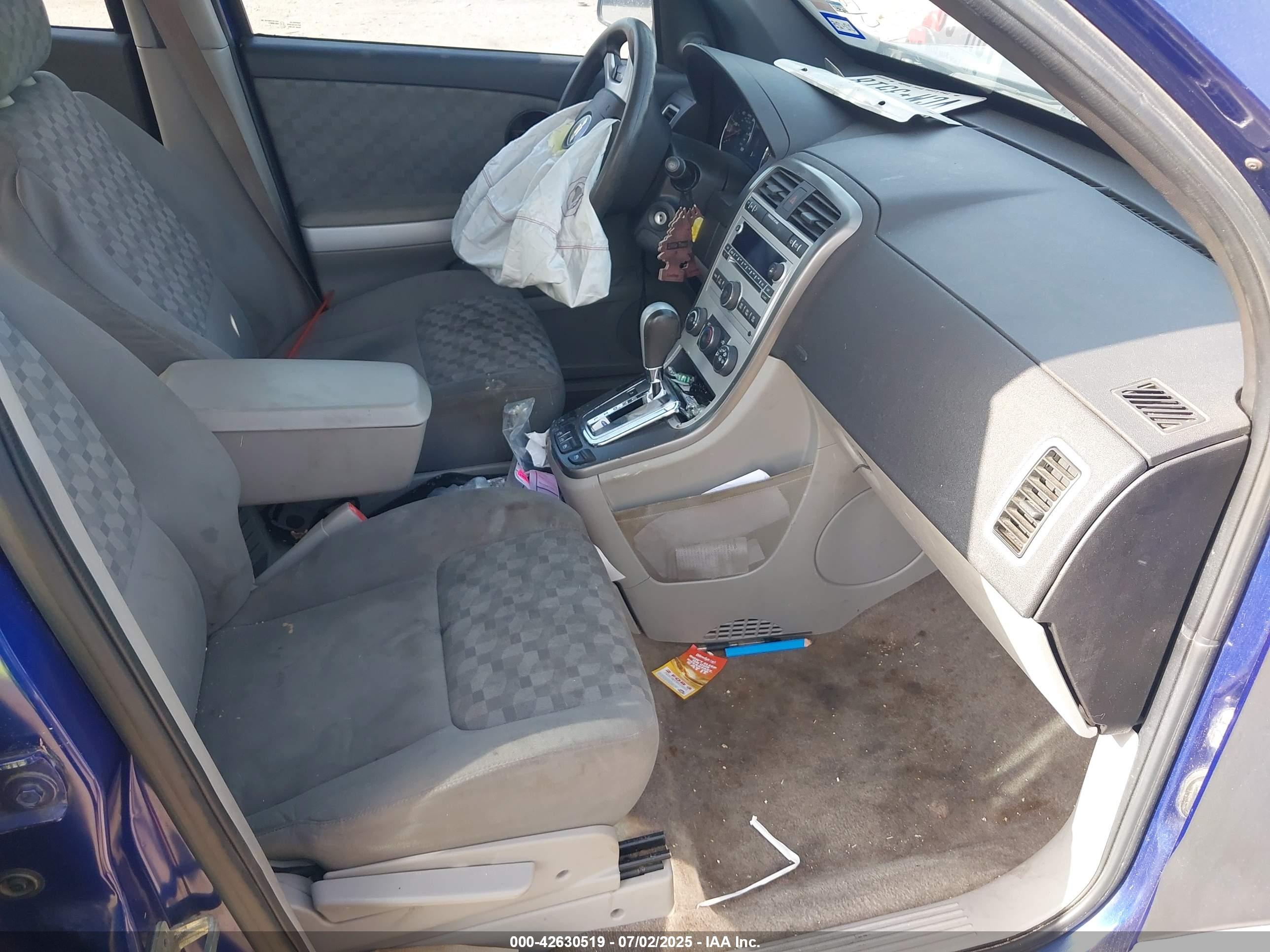 CHEVROLET EQUINOX image 5