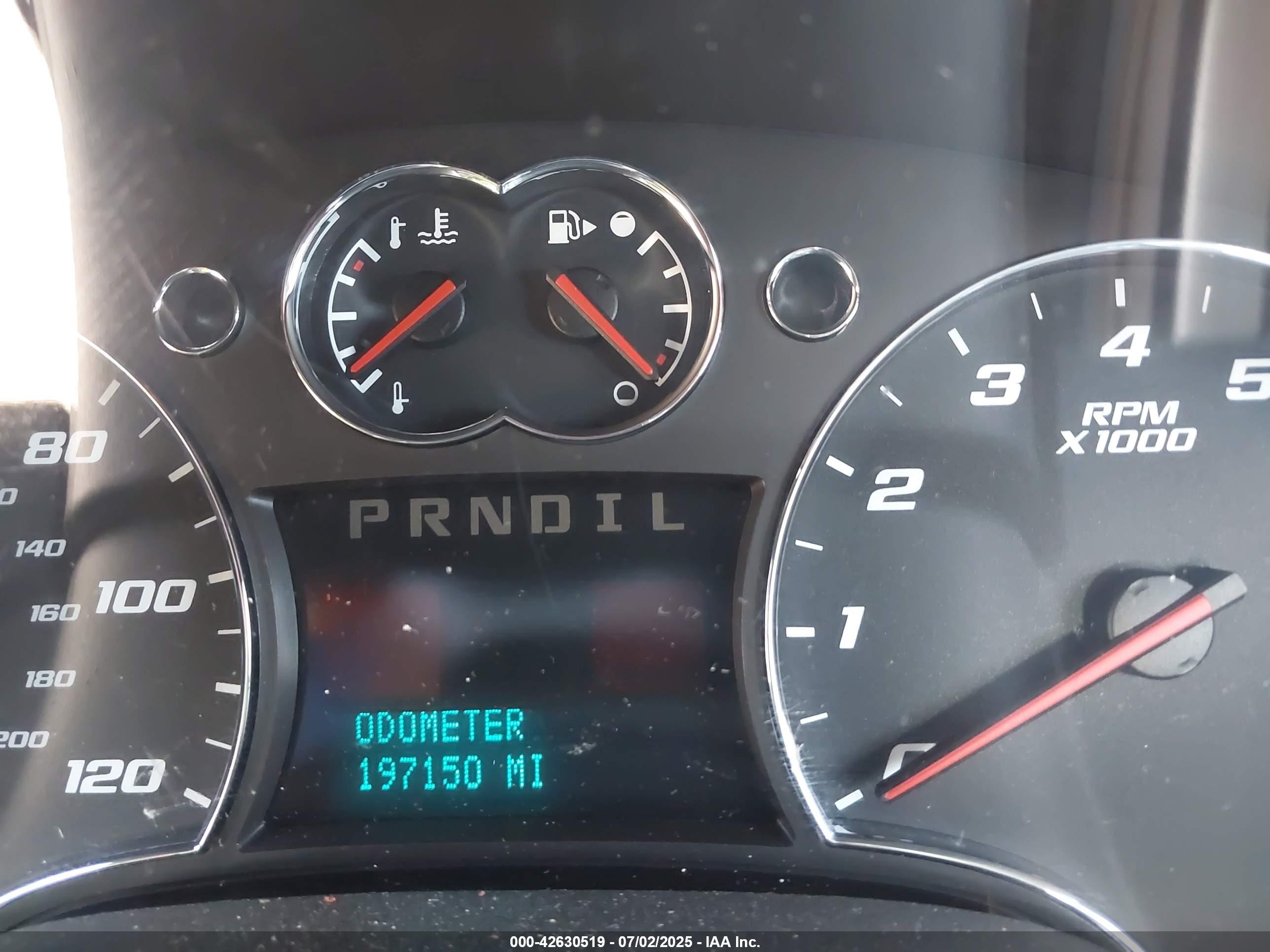 CHEVROLET EQUINOX image 7