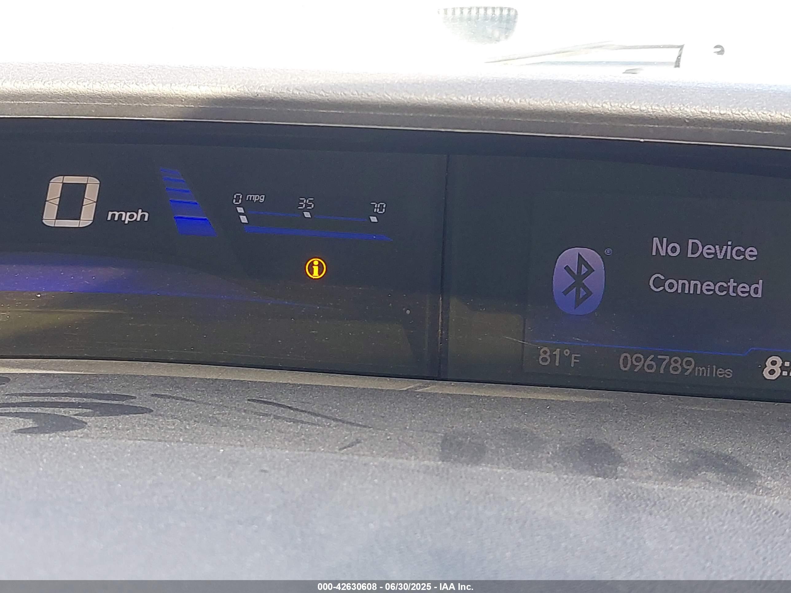 HONDA CIVIC image 7
