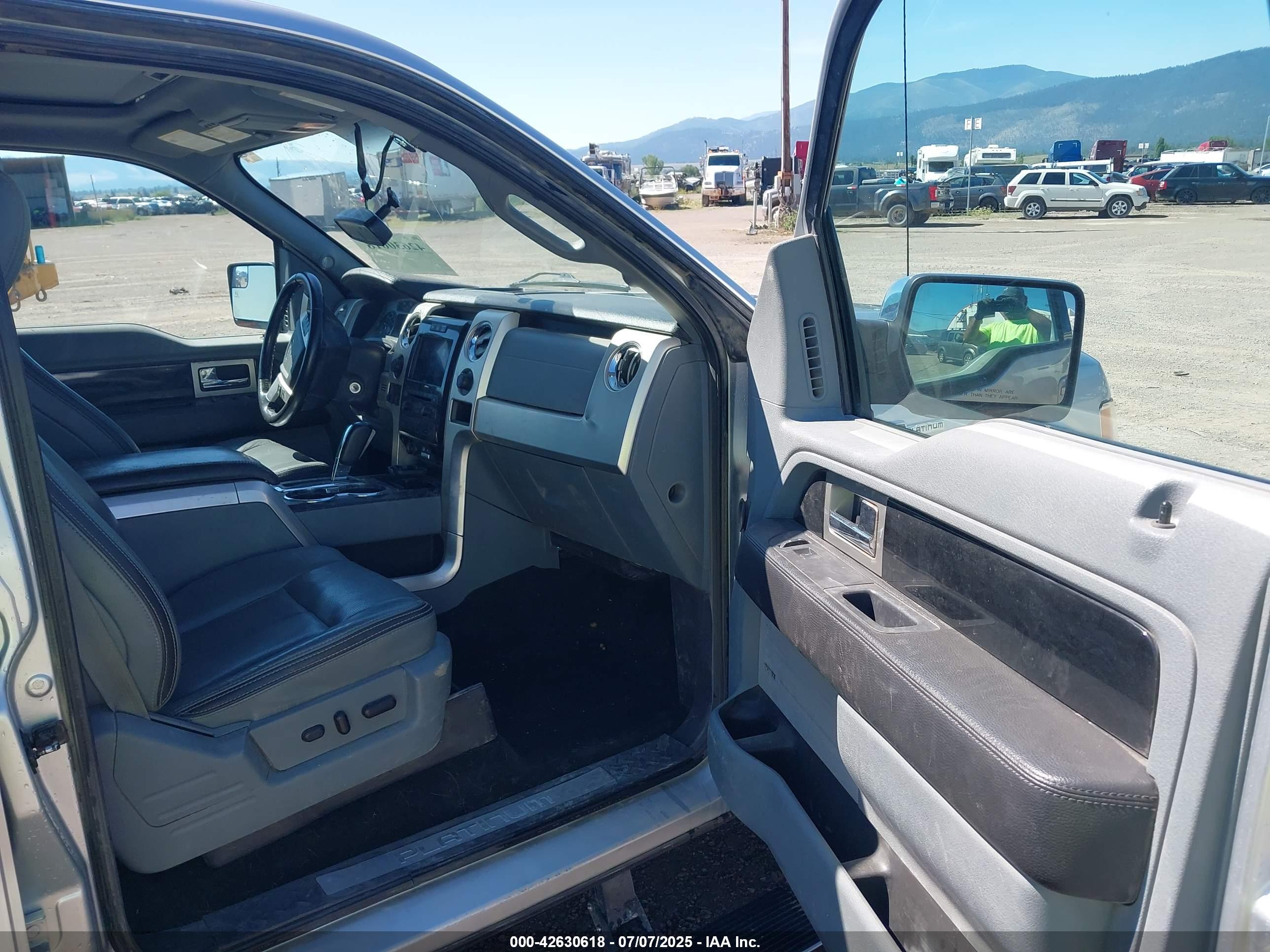 FORD F-150 image 5