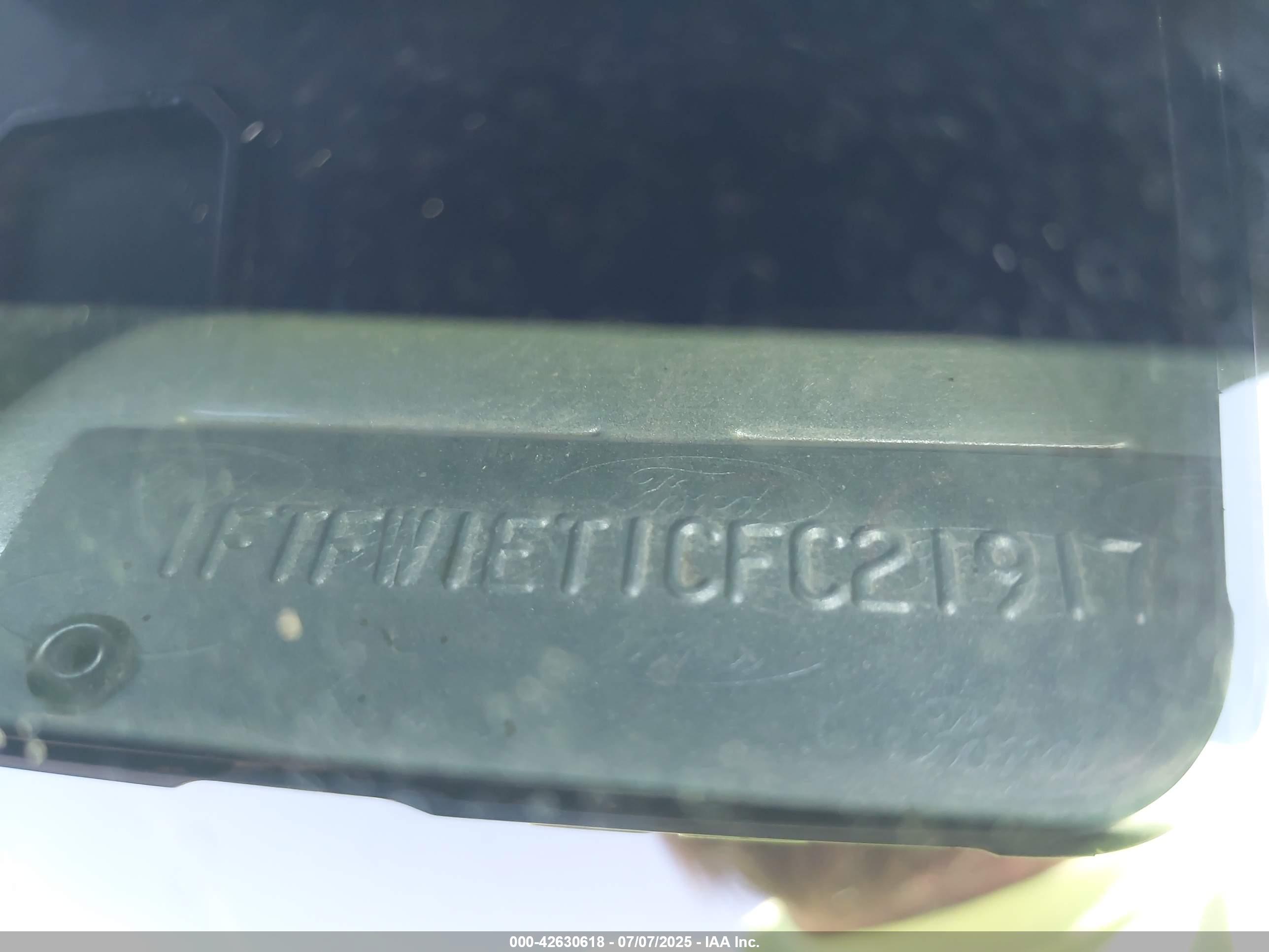 FORD F-150 image 9