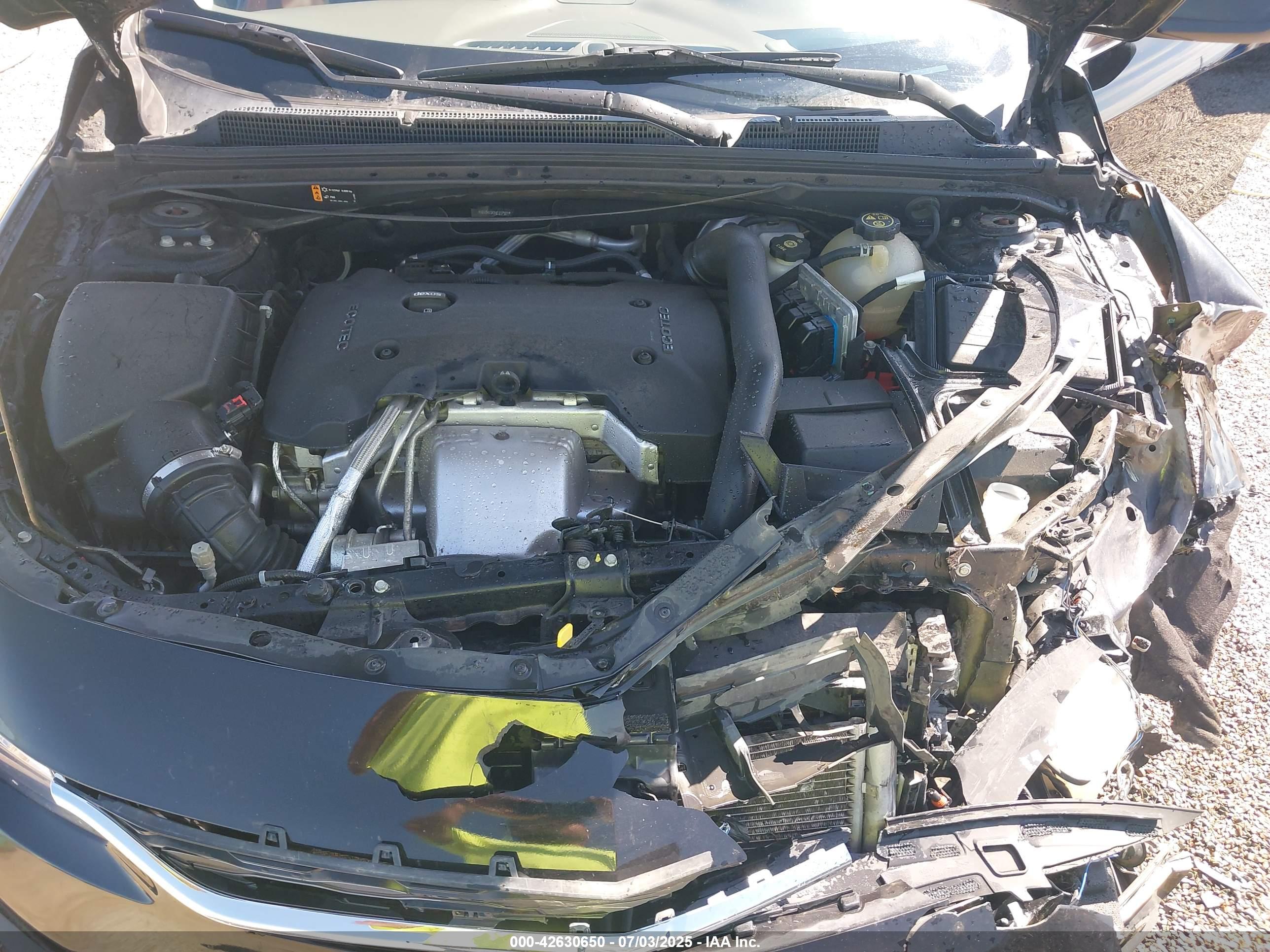 CHEVROLET MALIBU image 10