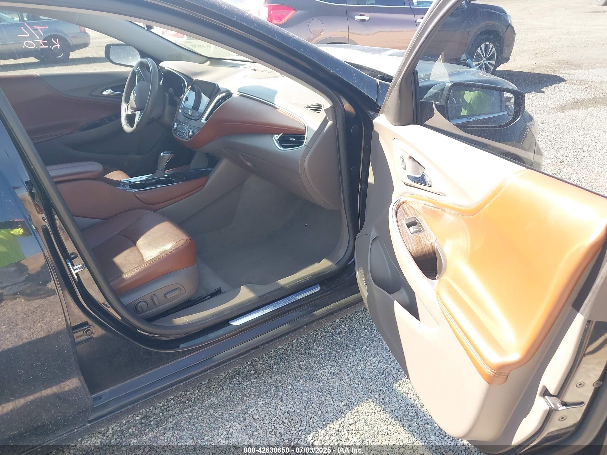 CHEVROLET MALIBU image 5