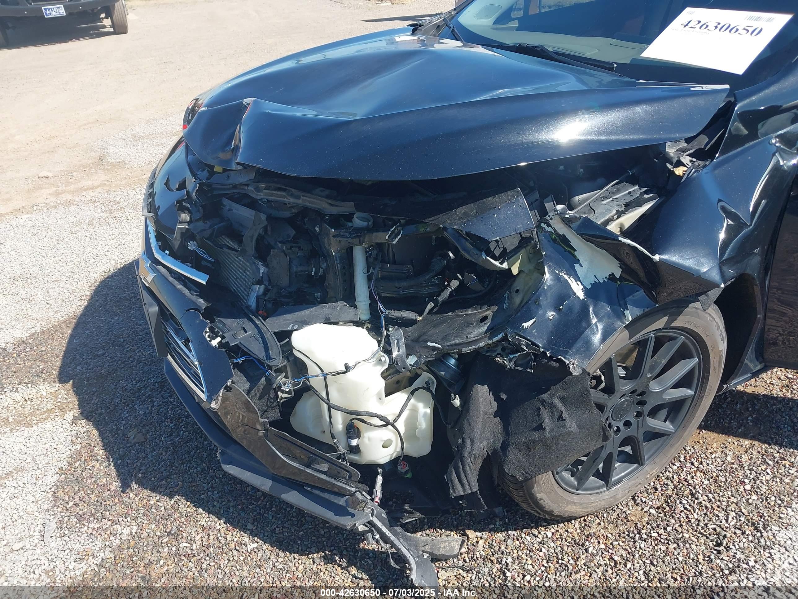 CHEVROLET MALIBU image 6