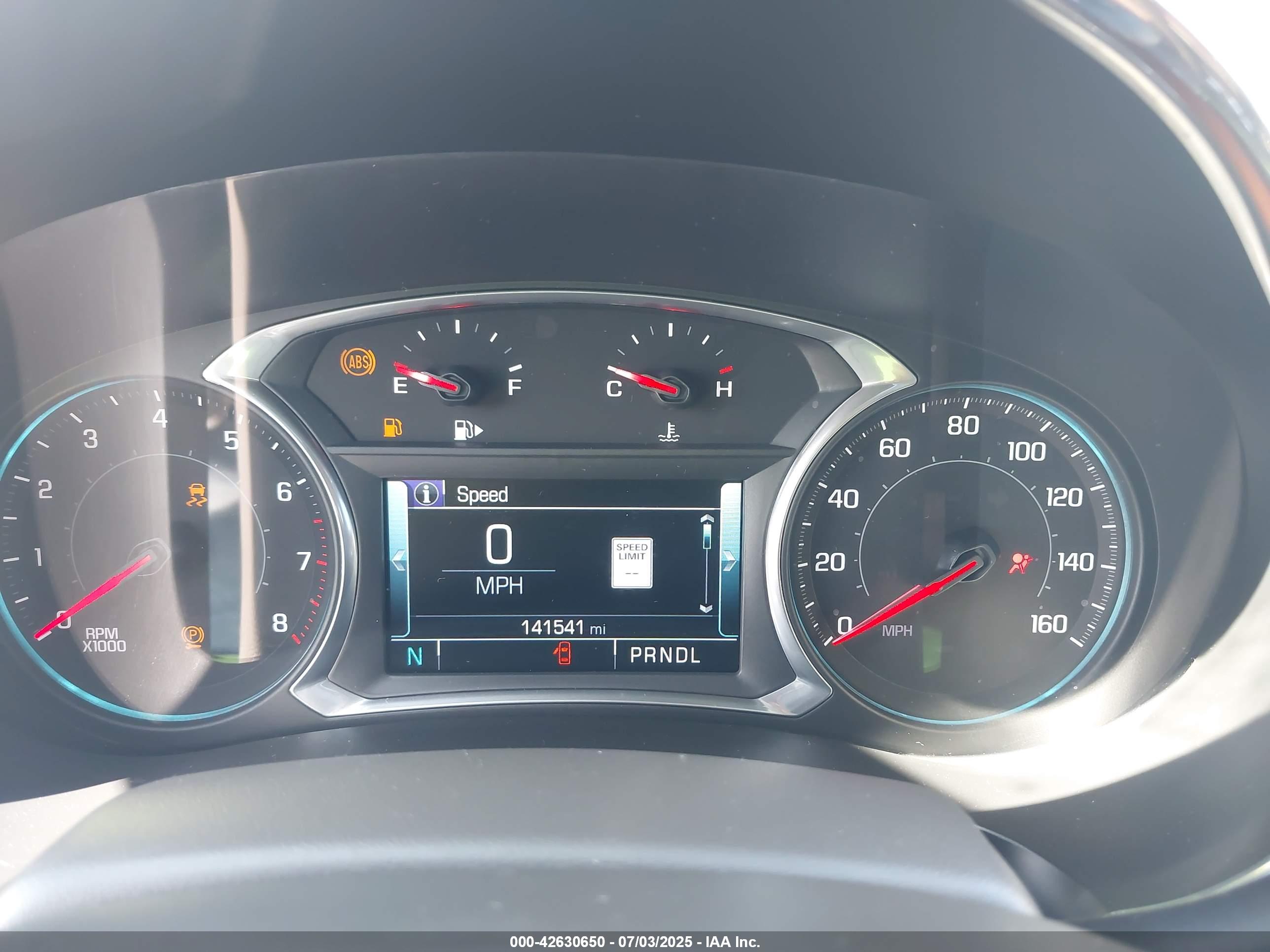 CHEVROLET MALIBU image 7