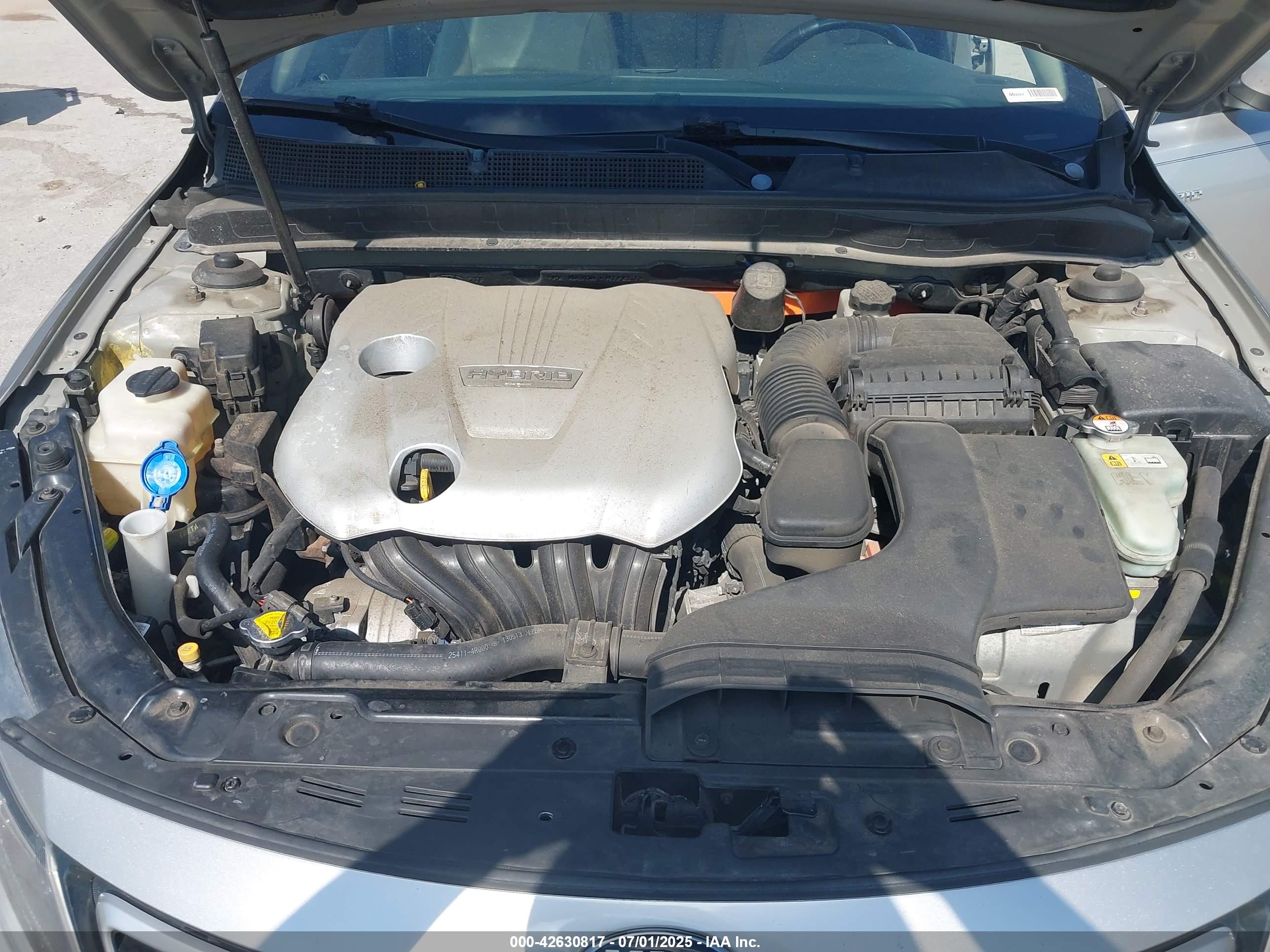 KIA OPTIMA image 10