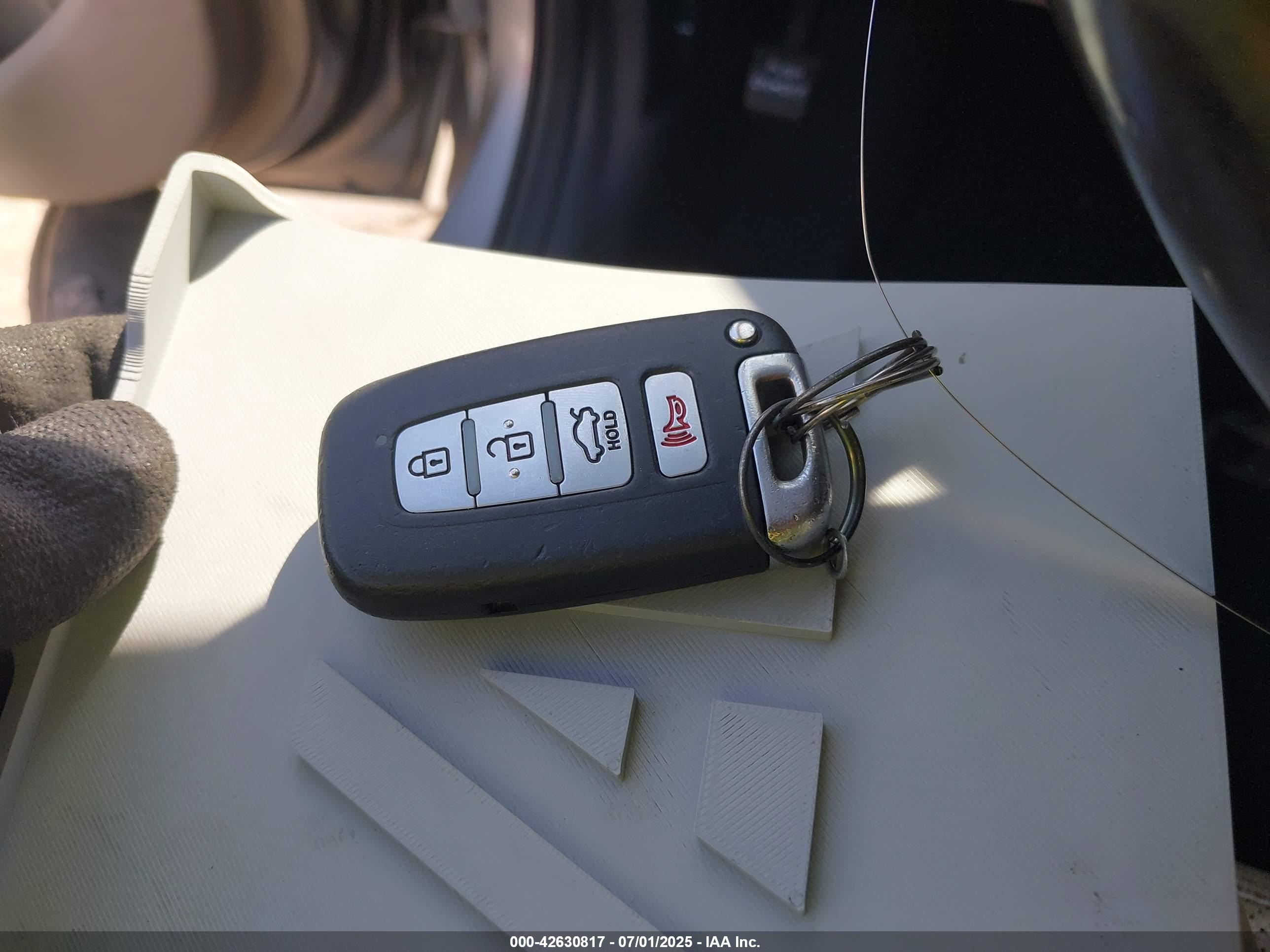 KIA OPTIMA image 11